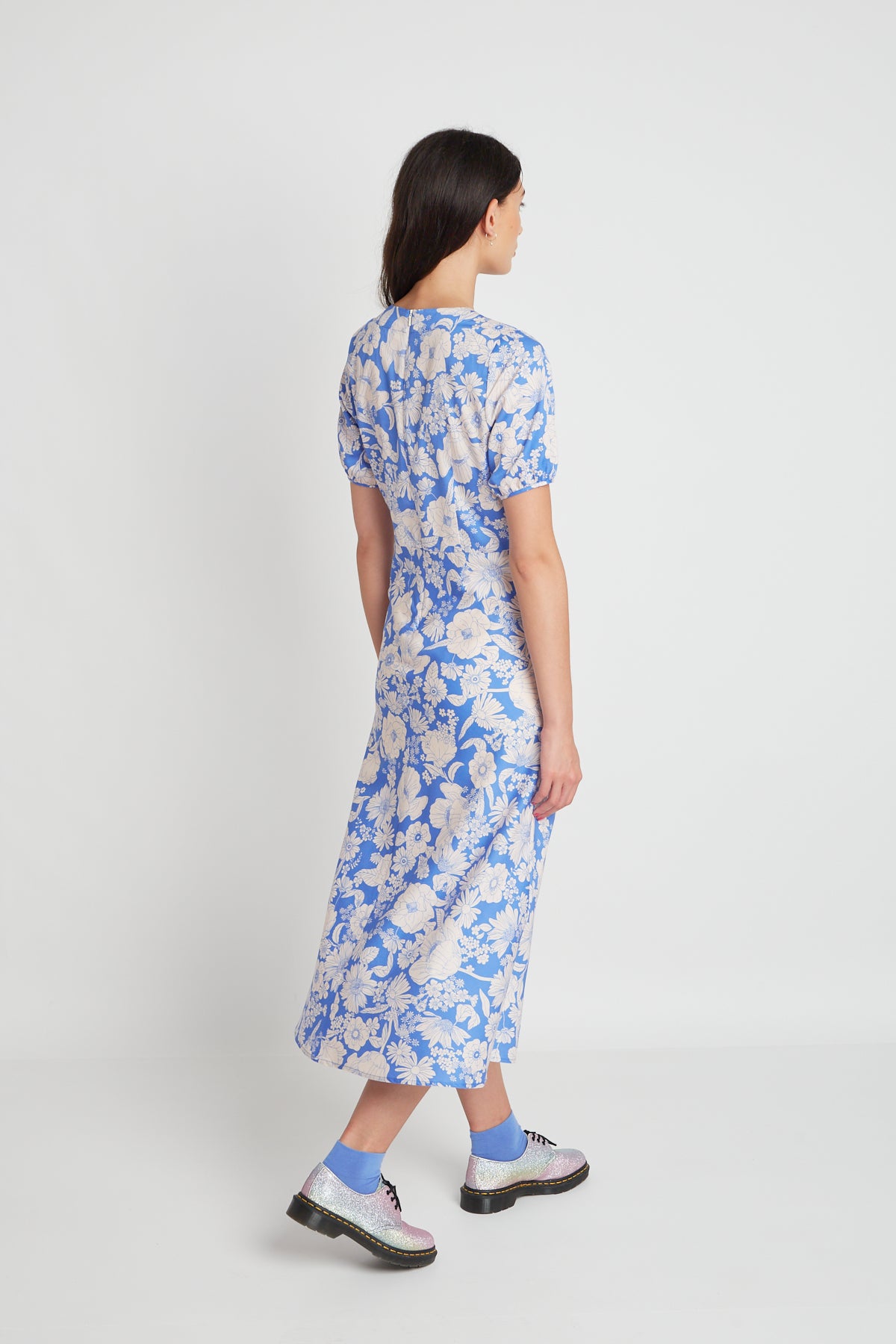 Blossom dress