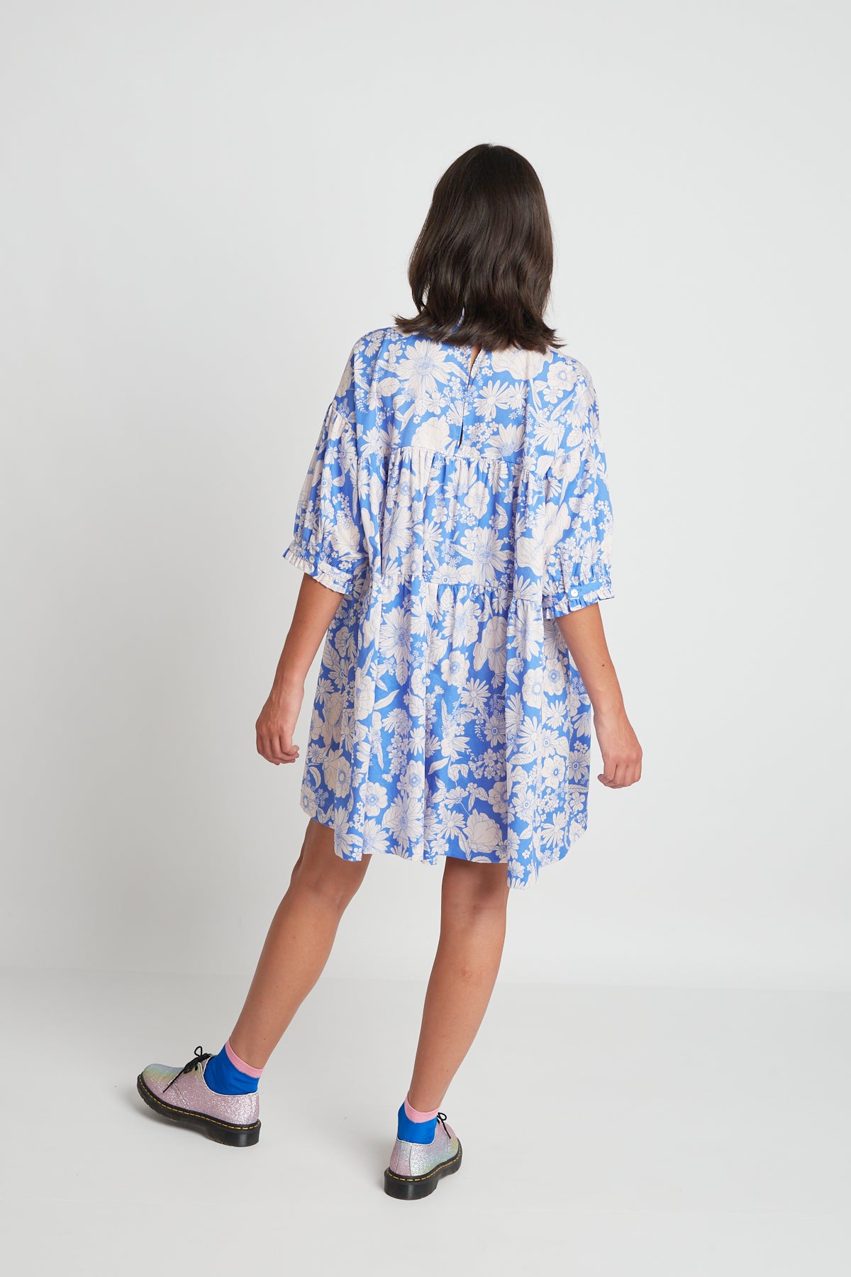 Bubbles dress