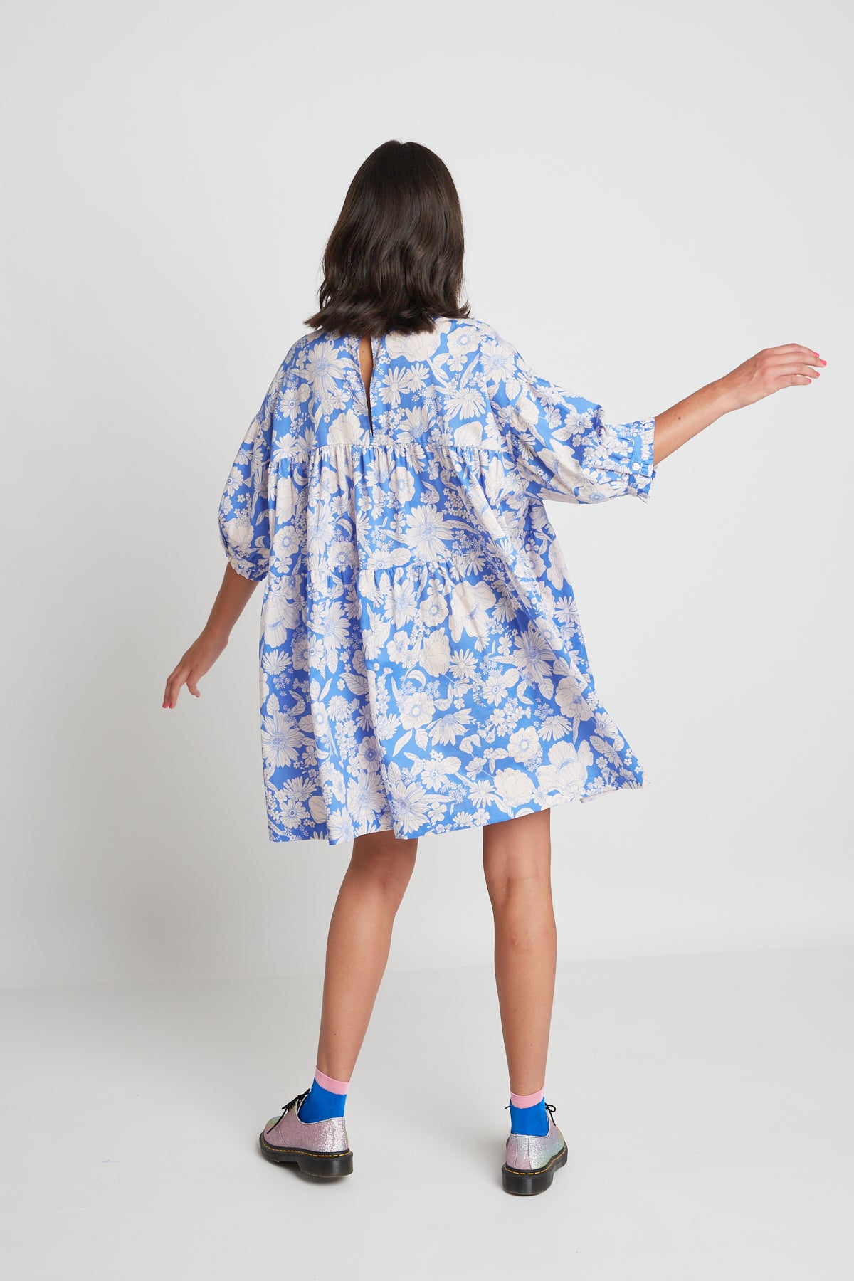 Bubbles dress