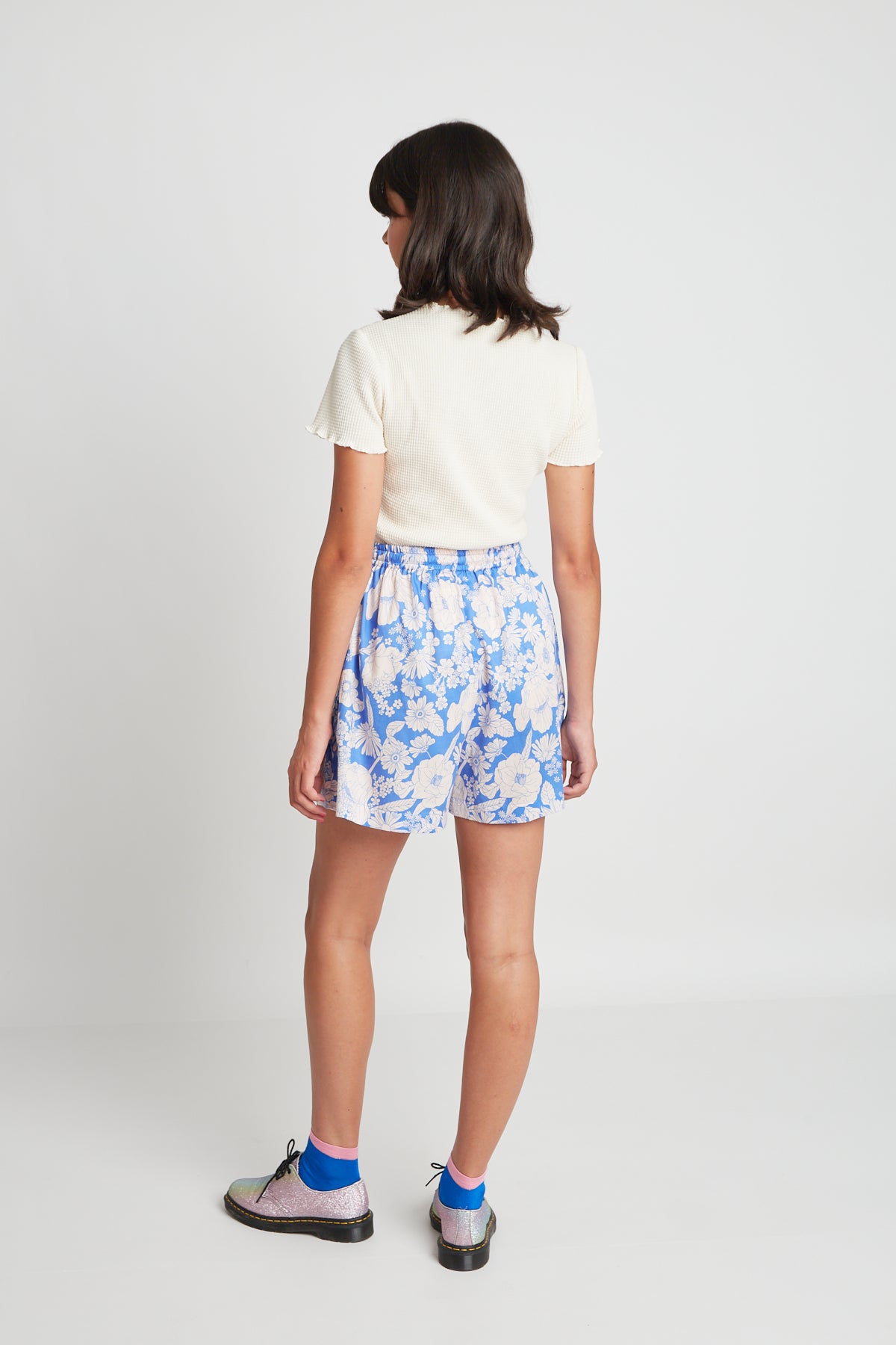 Buttercup culottes