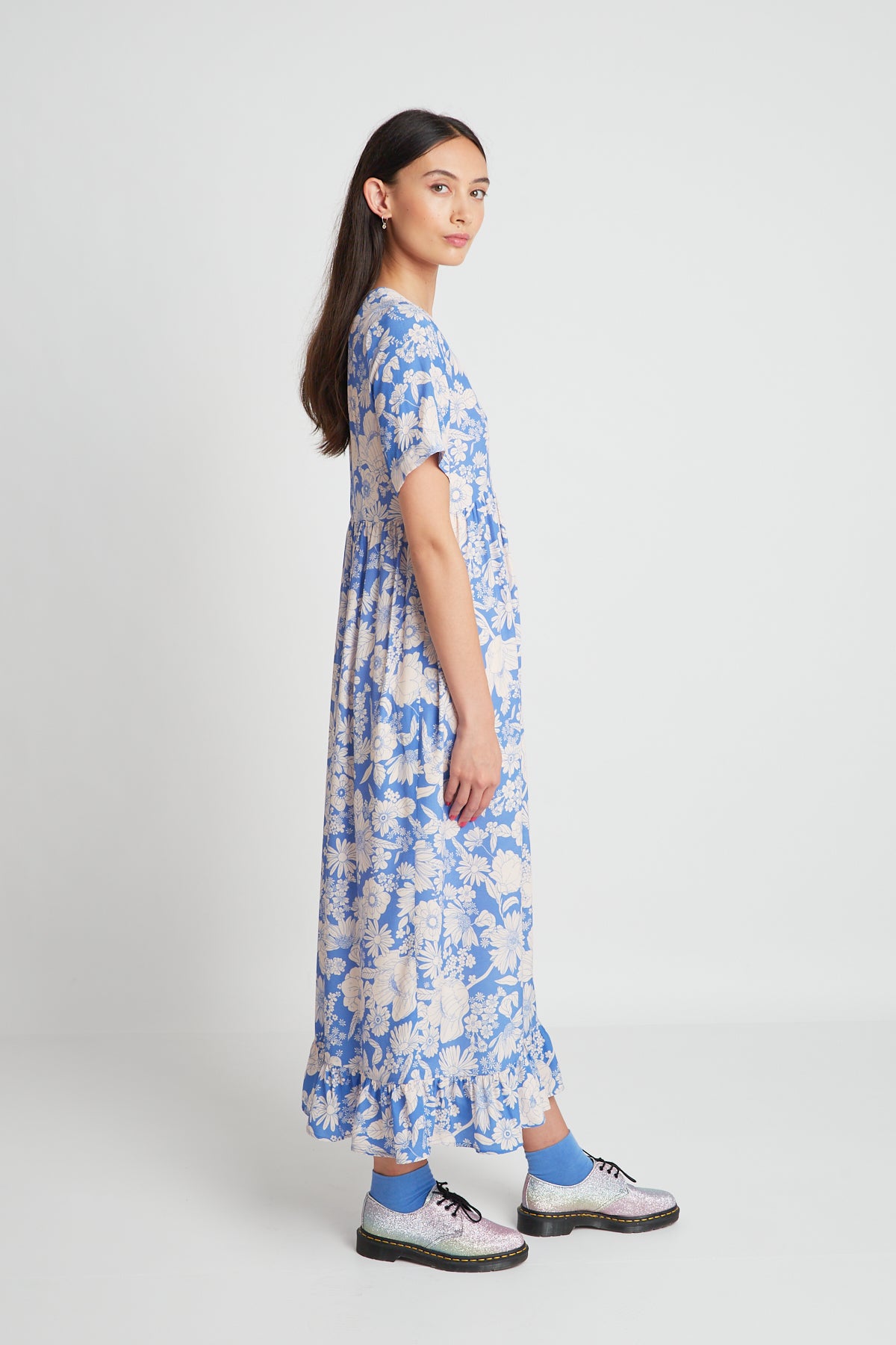At Last dress