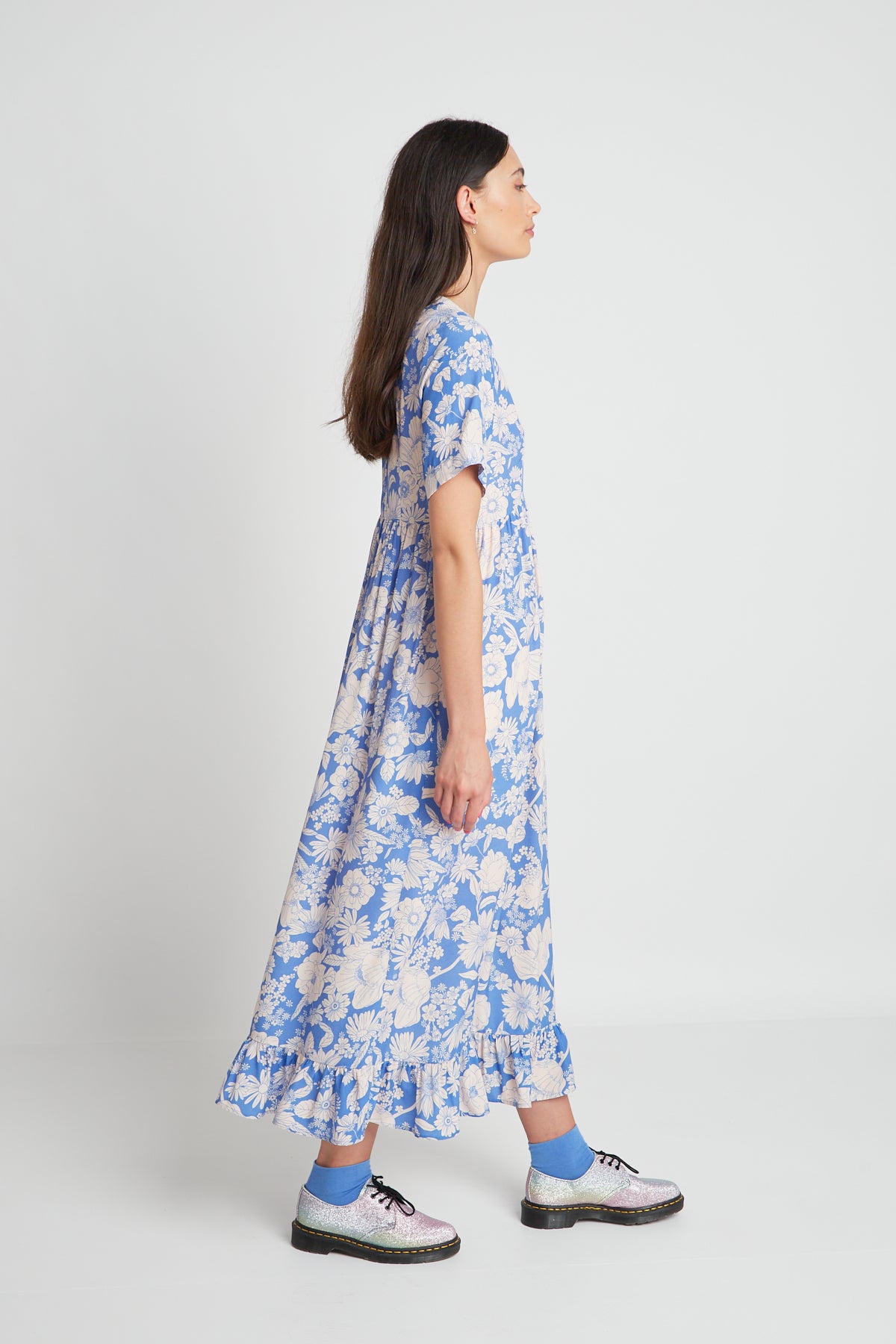 At Last dress