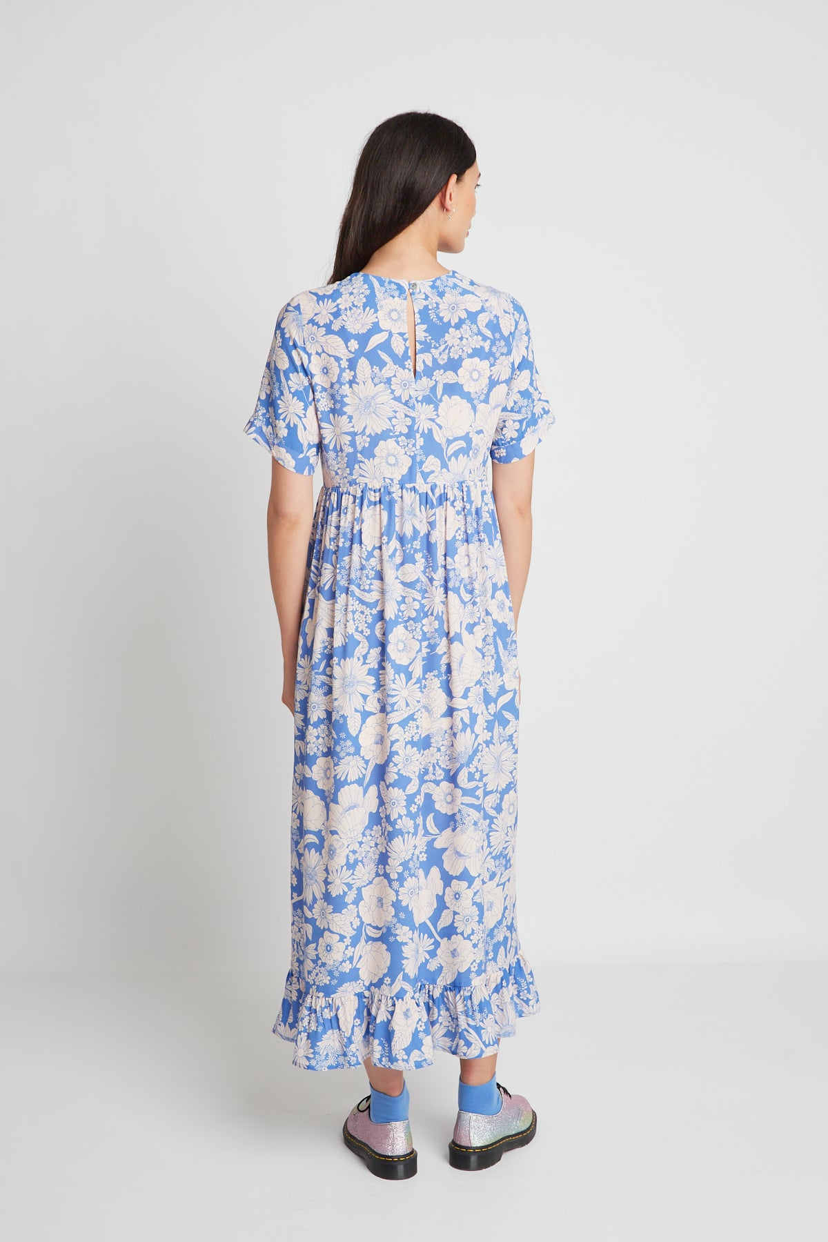 At Last dress