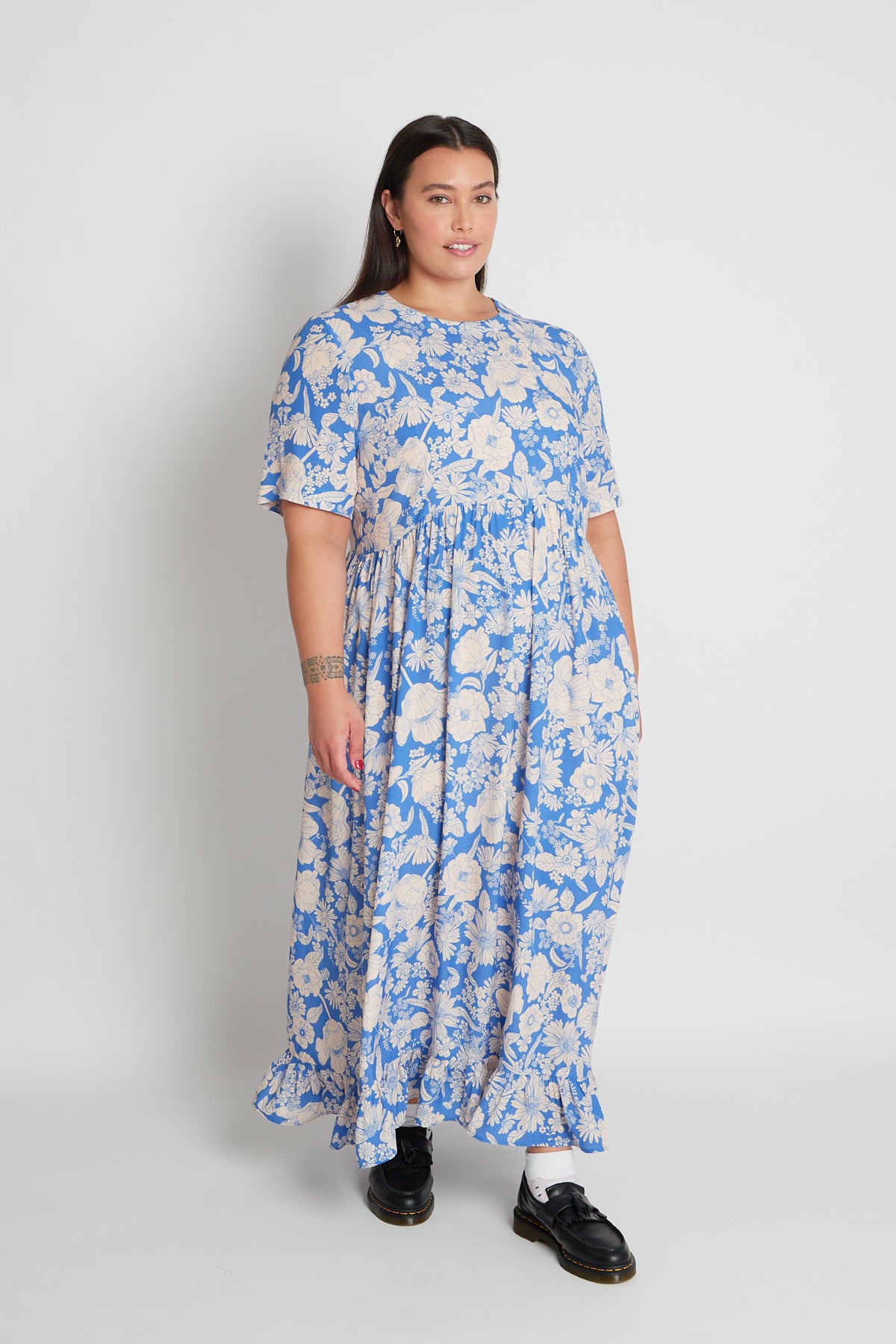 At Last dress