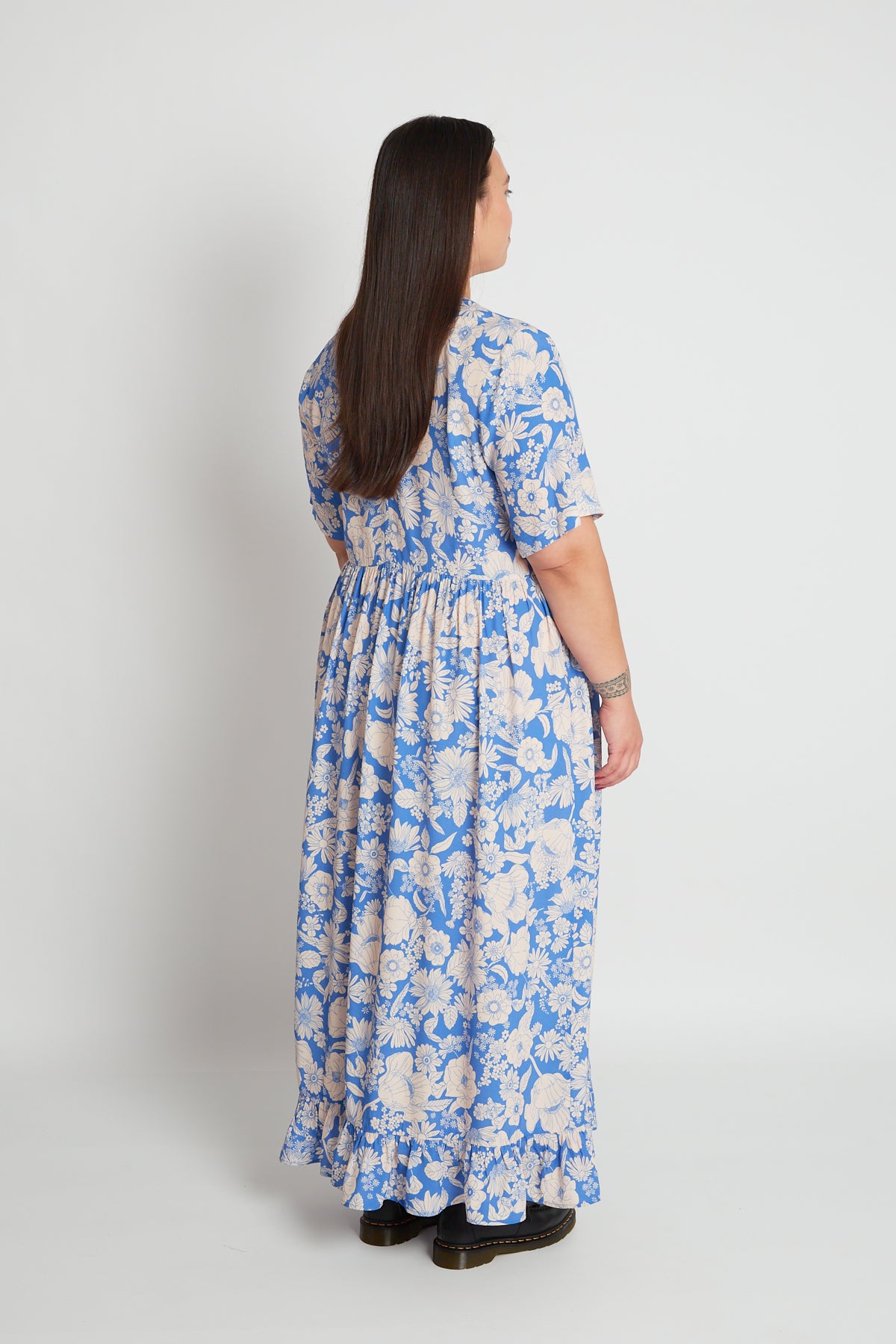 At Last dress