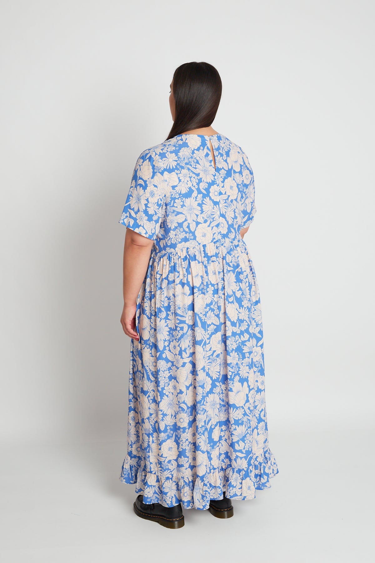 At Last dress