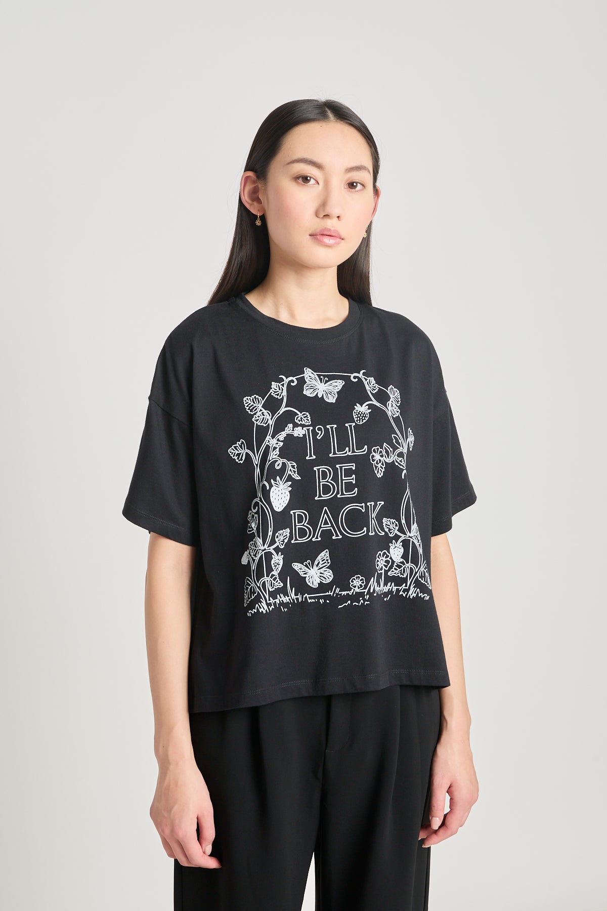 Terminator 2 tee