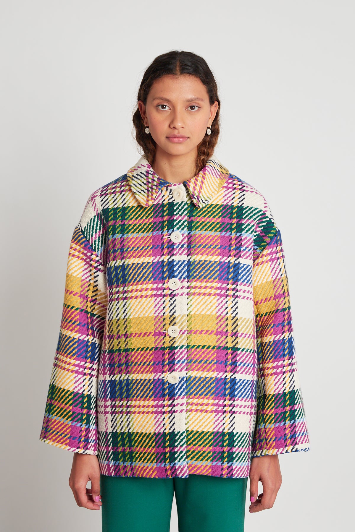 The Forgotten Planet jacket