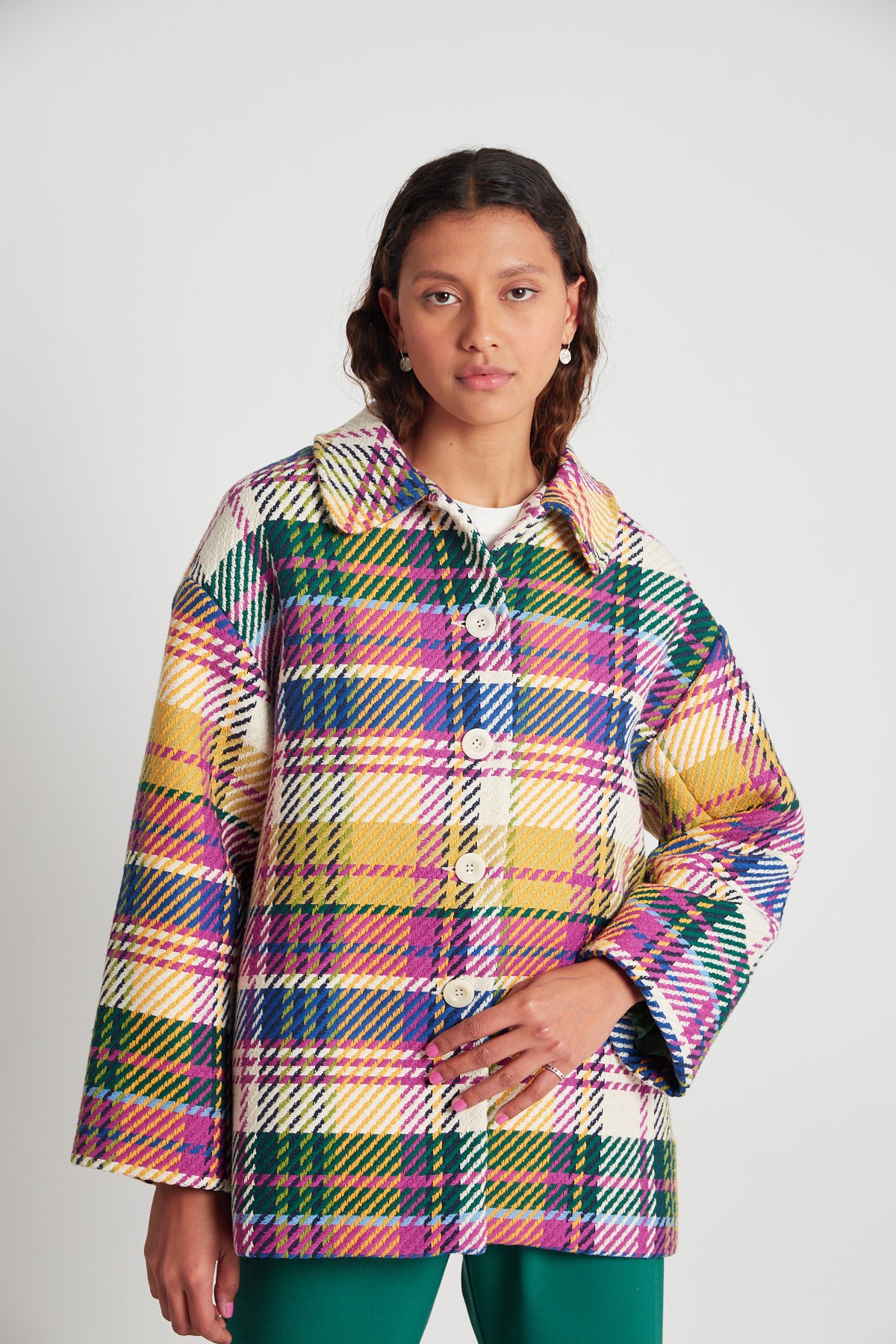 The Forgotten Planet jacket