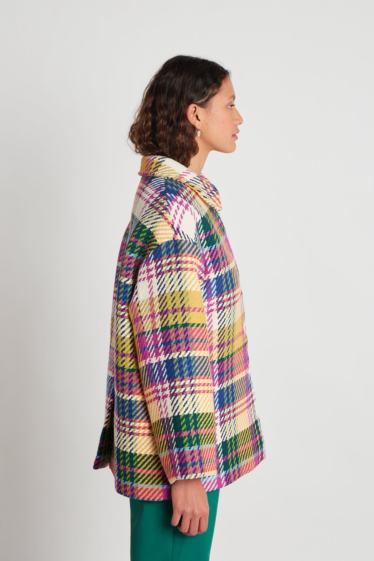 The Forgotten Planet jacket