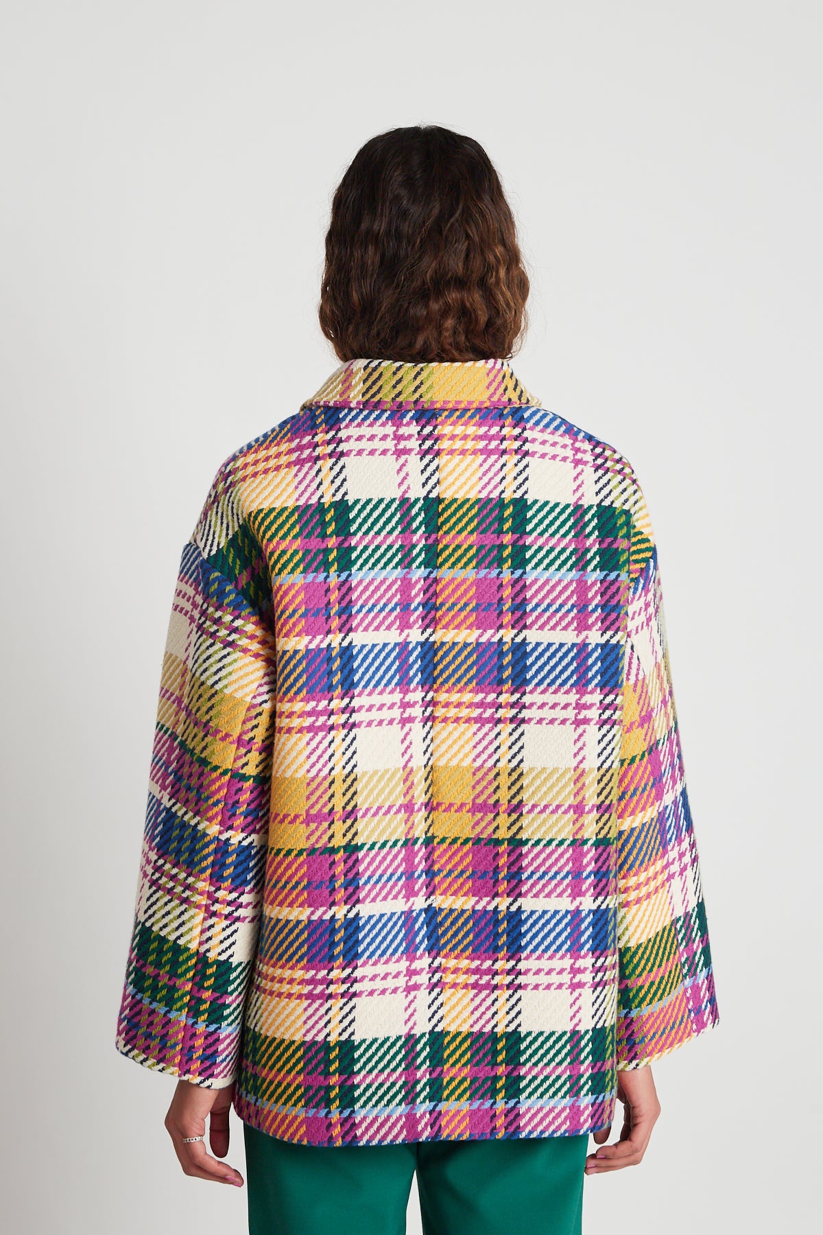 The Forgotten Planet jacket