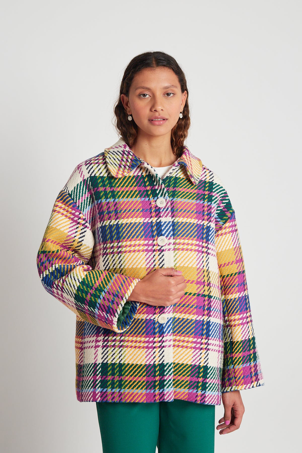 The Forgotten Planet jacket