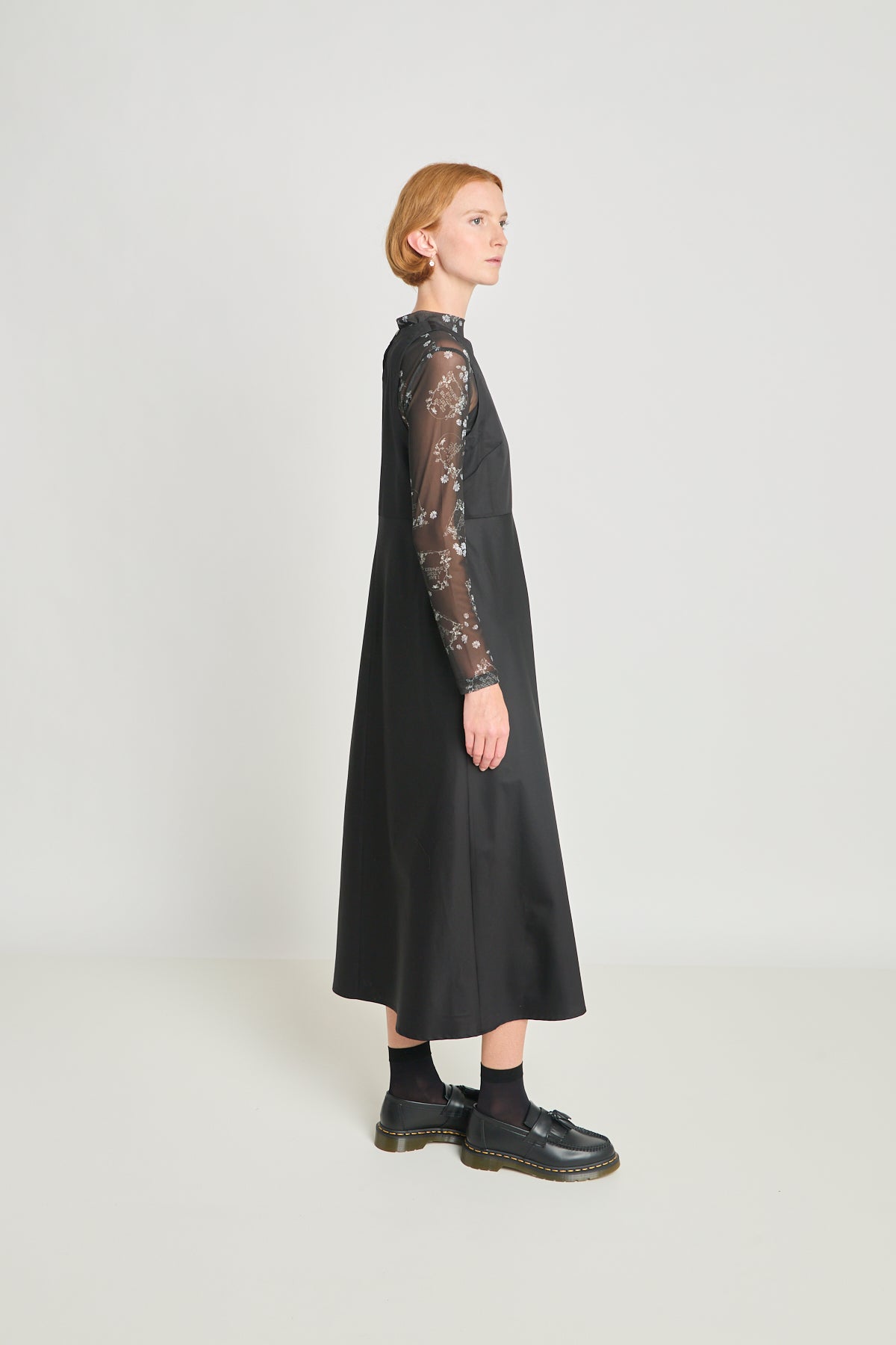 Pathways dress