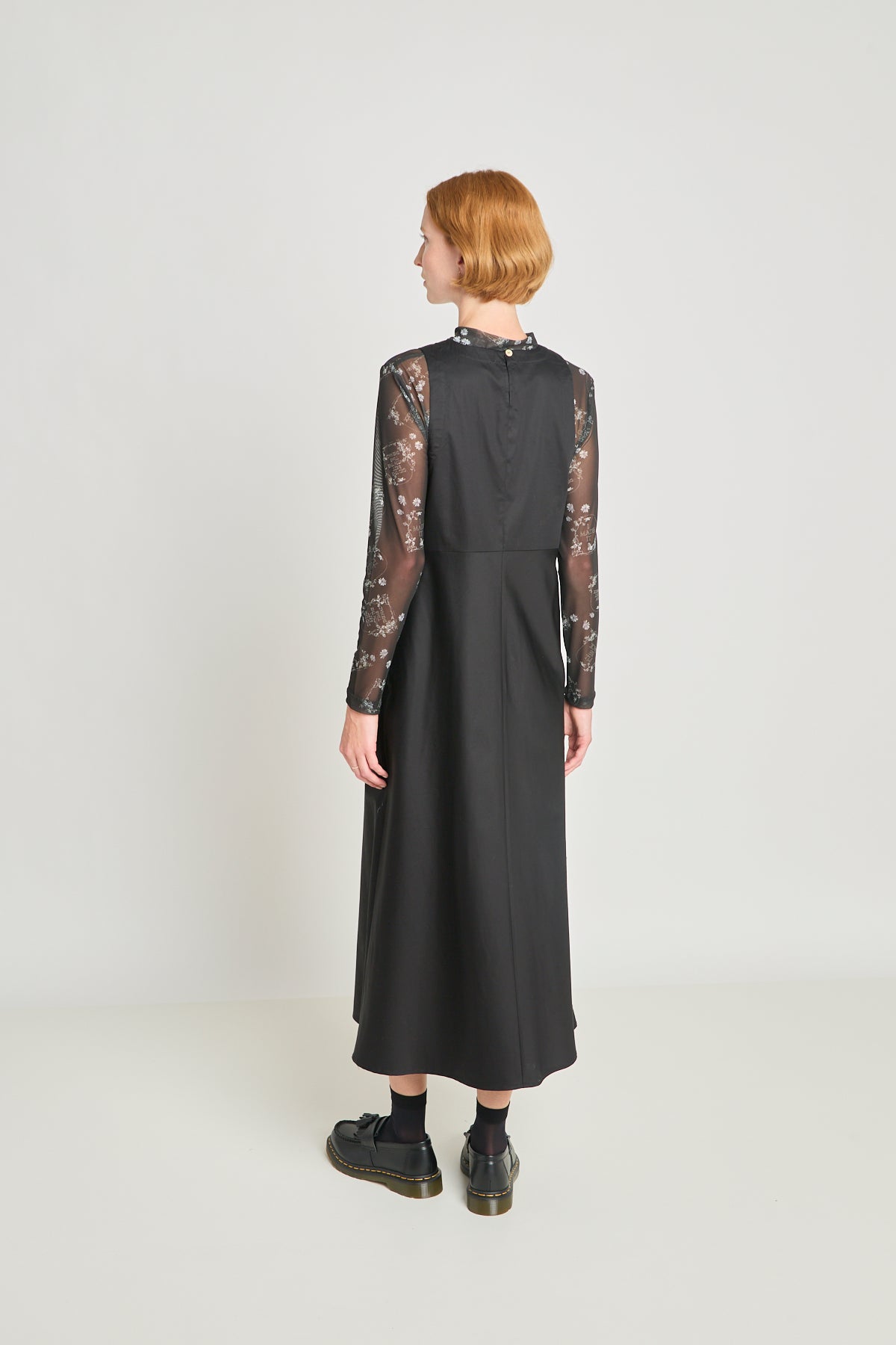 Pathways dress