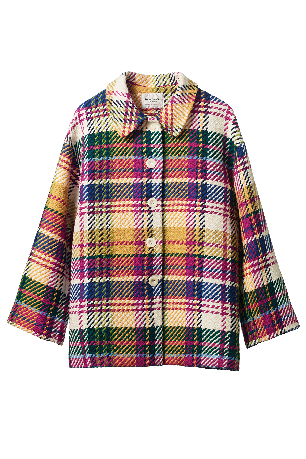 The Forgotten Planet jacket