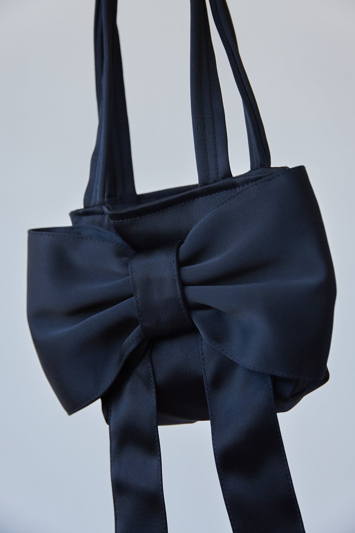 Caitlin Snell + twenty-seven names | Bow Bag