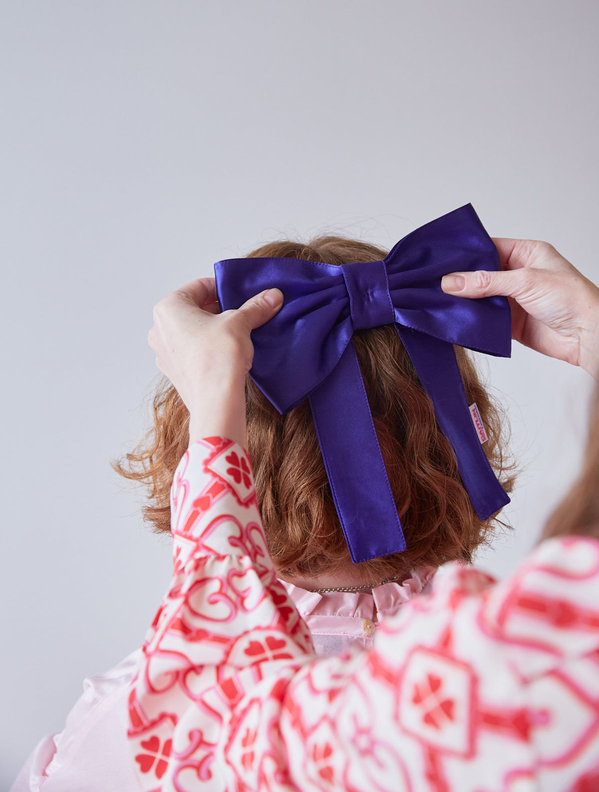 Caitlin Snell + Ensemble | Georgie Hair Bow