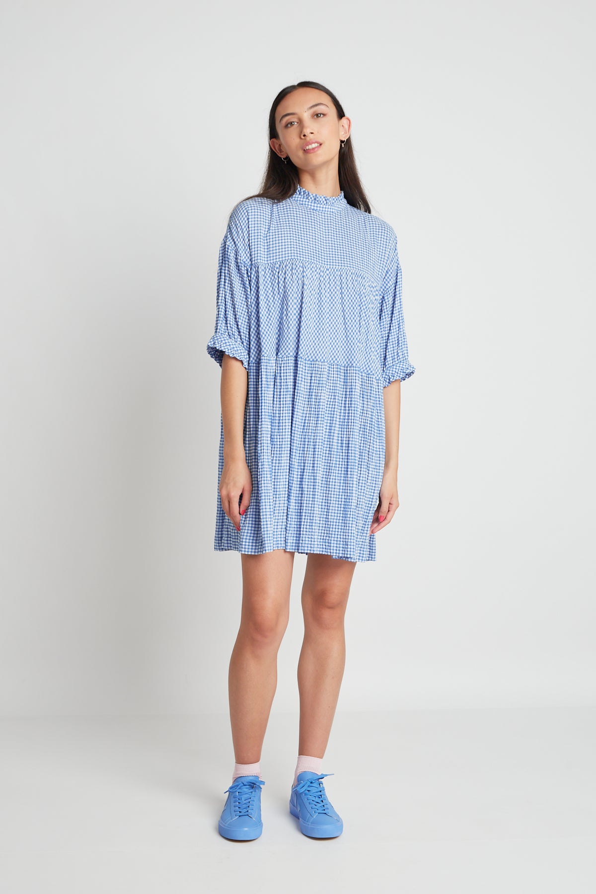 I Don't Wanna Miss A Thing dress