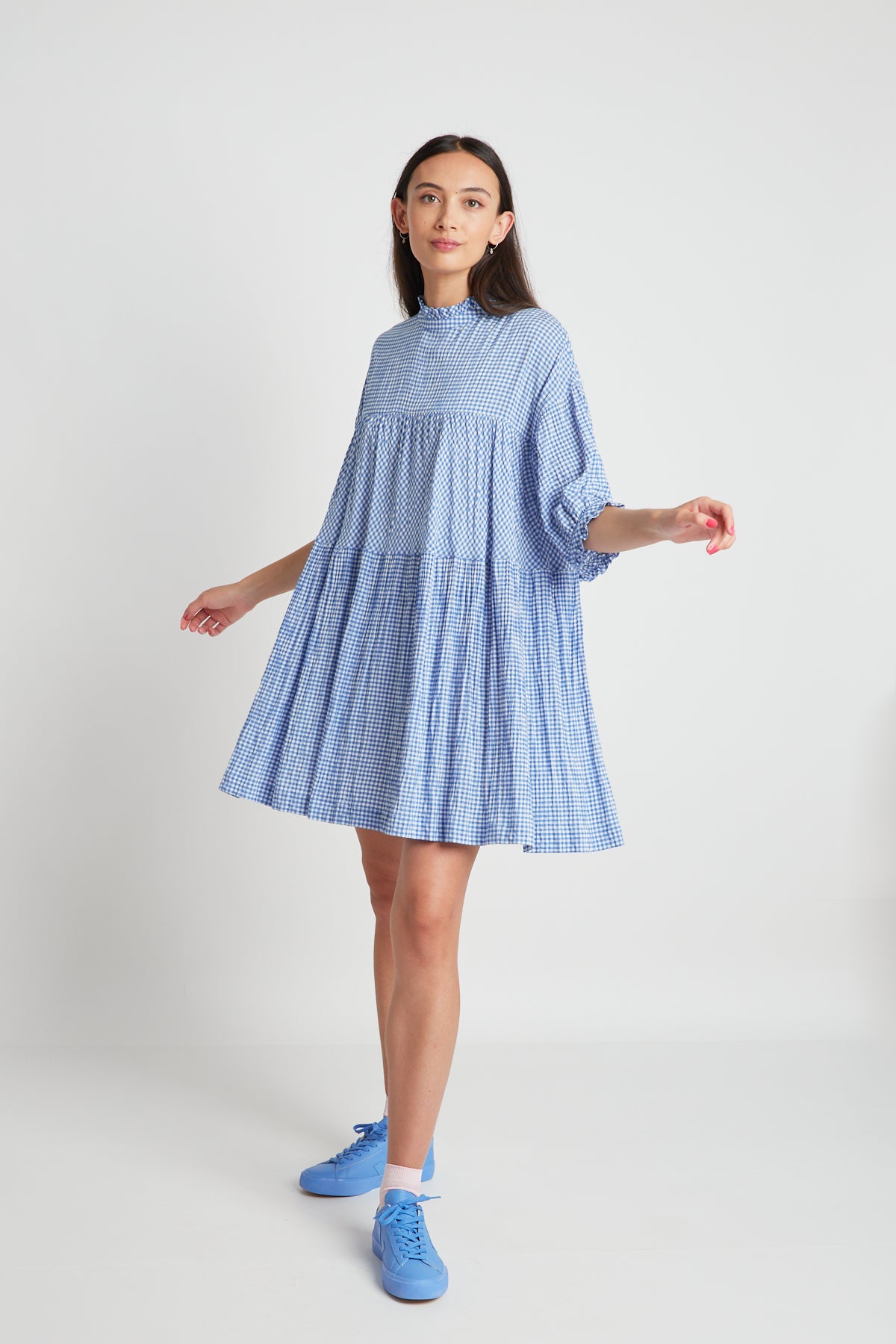 I Don't Wanna Miss A Thing dress