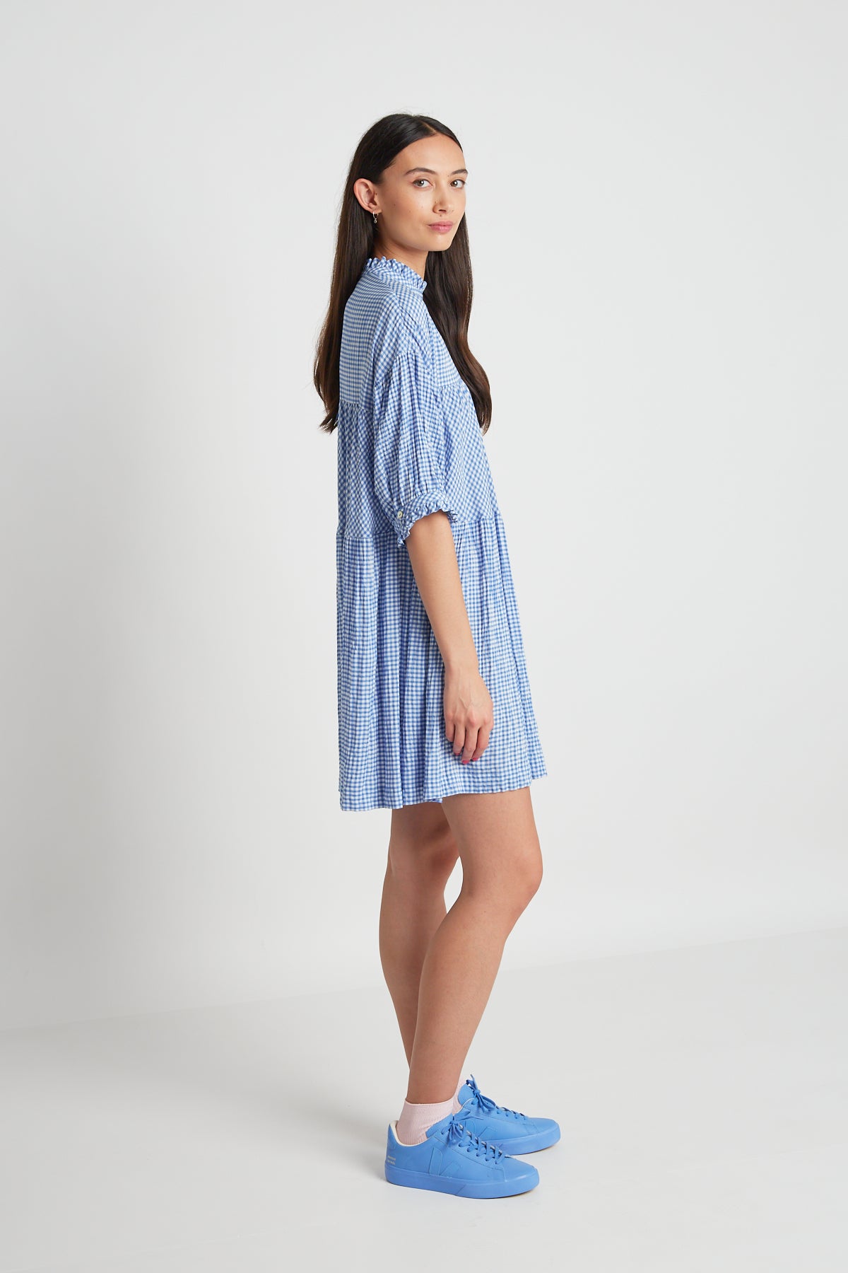 I Don't Wanna Miss A Thing dress