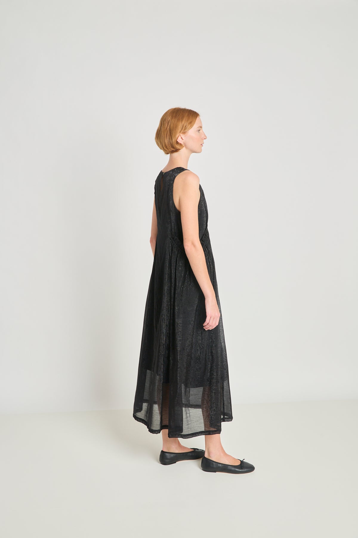 Reflections dress