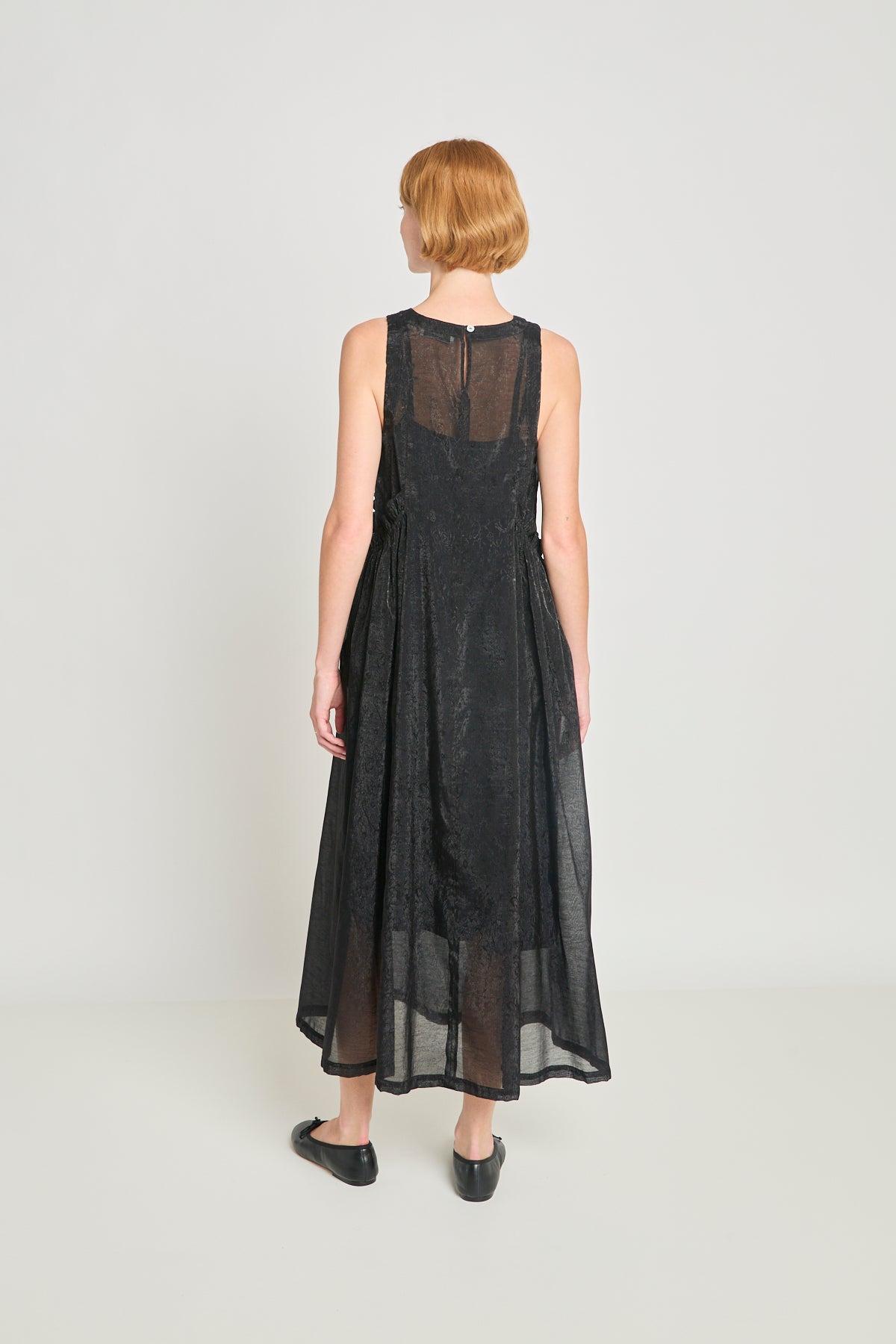 Reflections dress