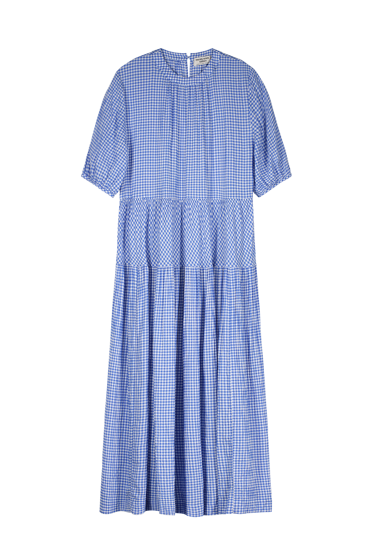 Your Song dress