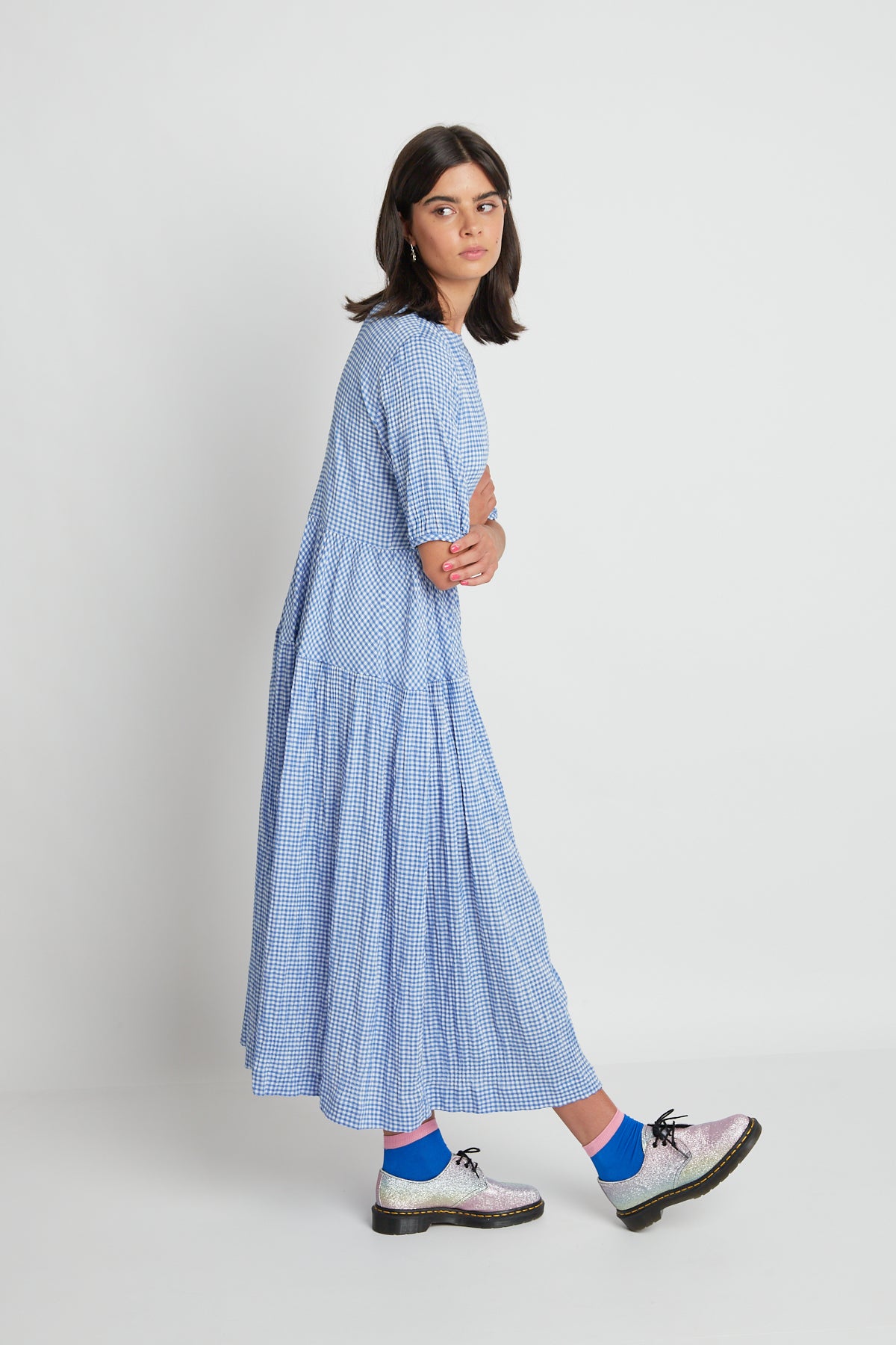 Your Song dress