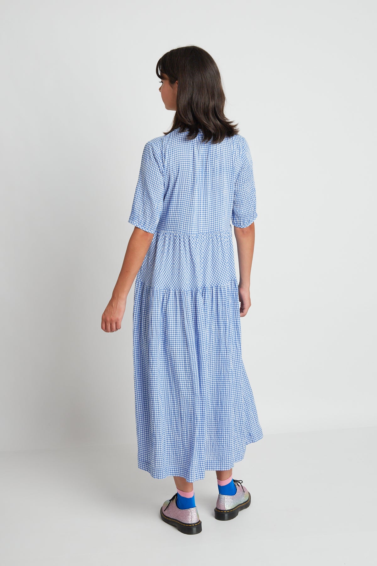 Your Song dress