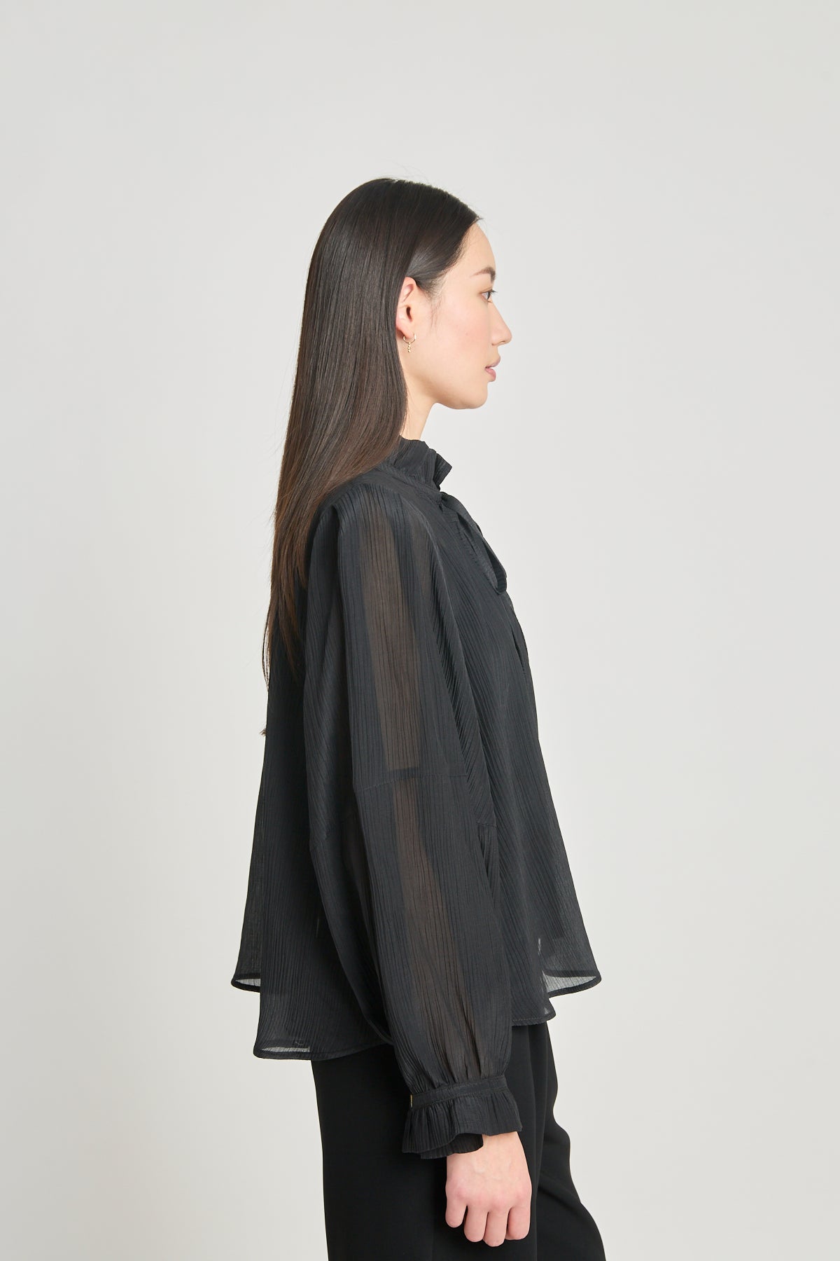 Dark time shirt