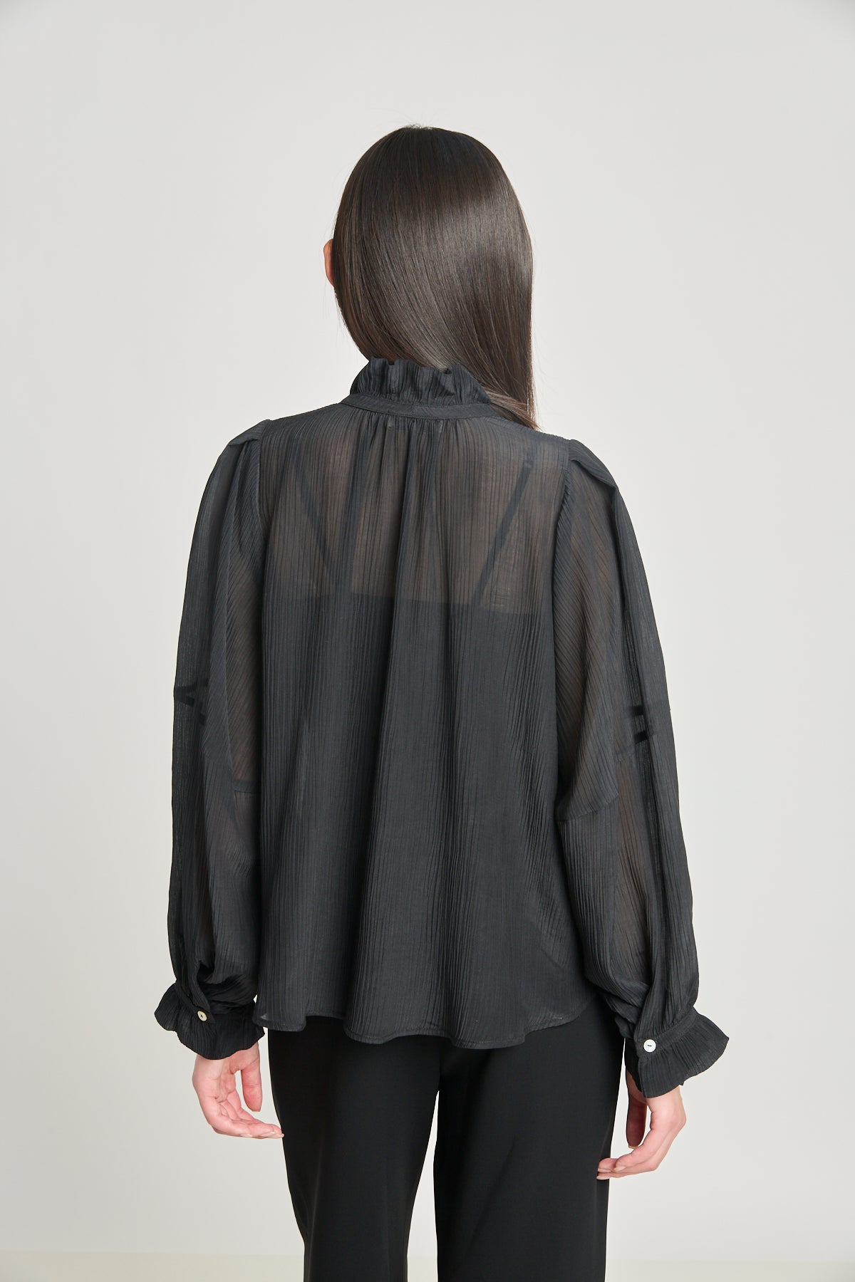 Dark time shirt