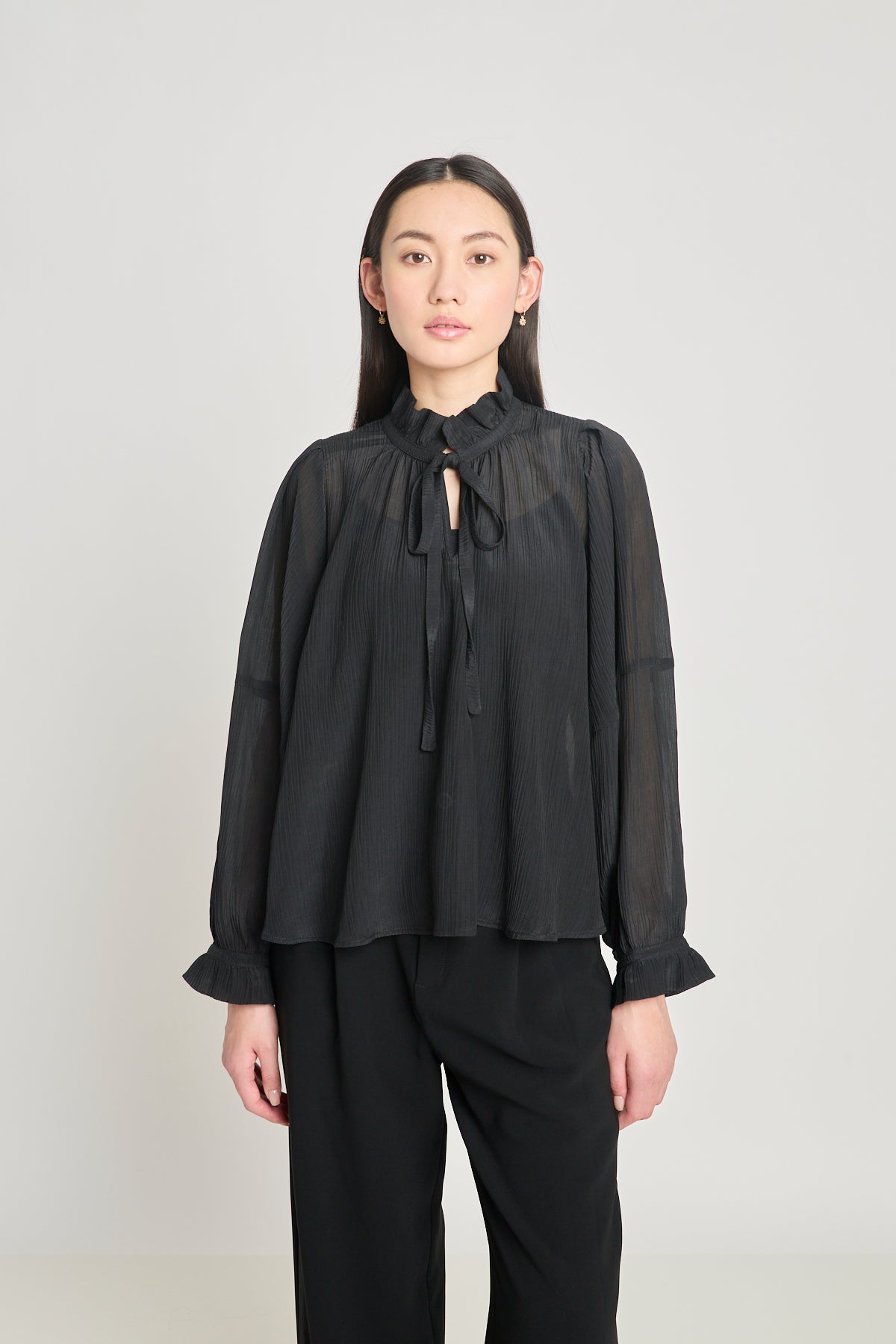 Dark time shirt
