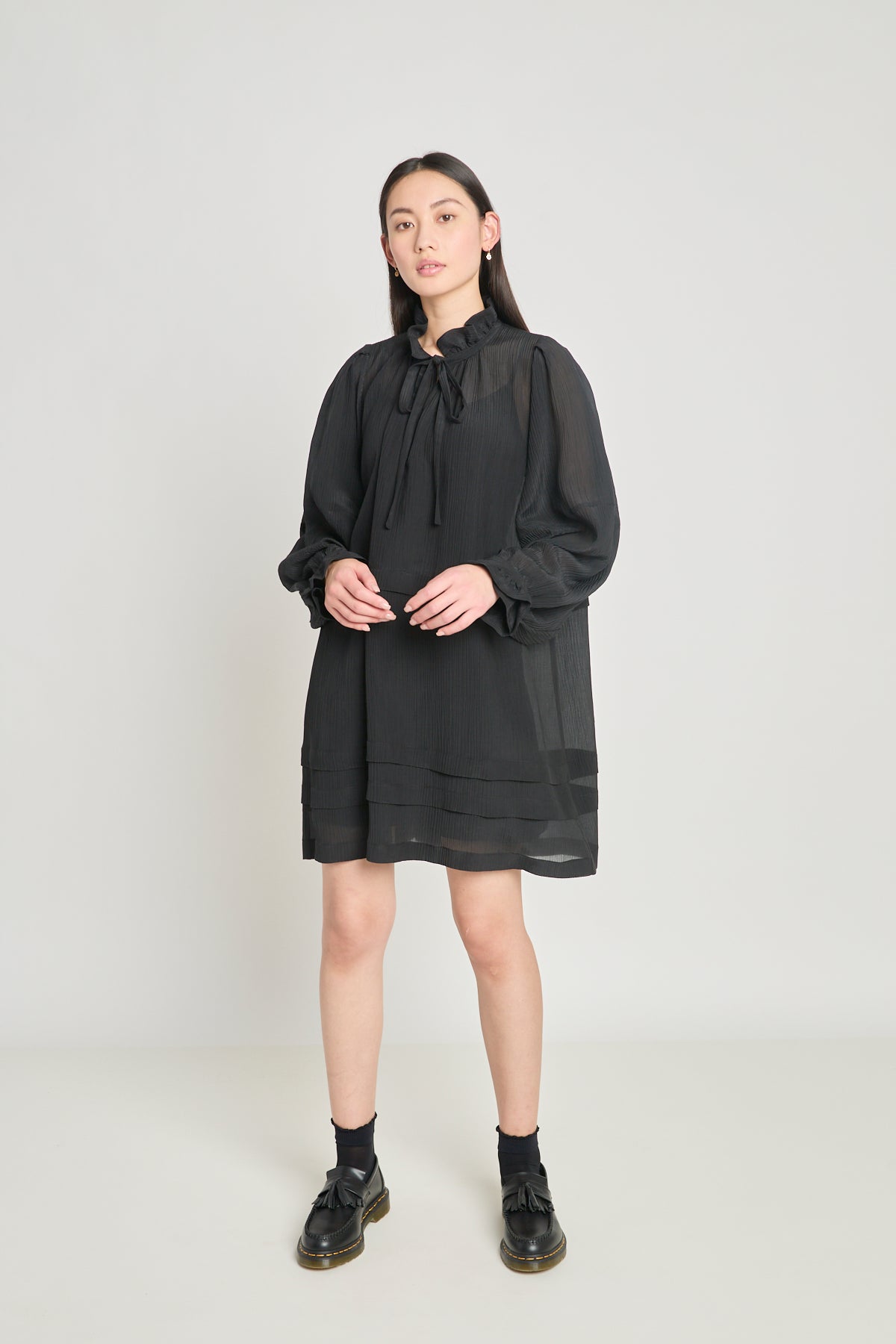 Past lives dress