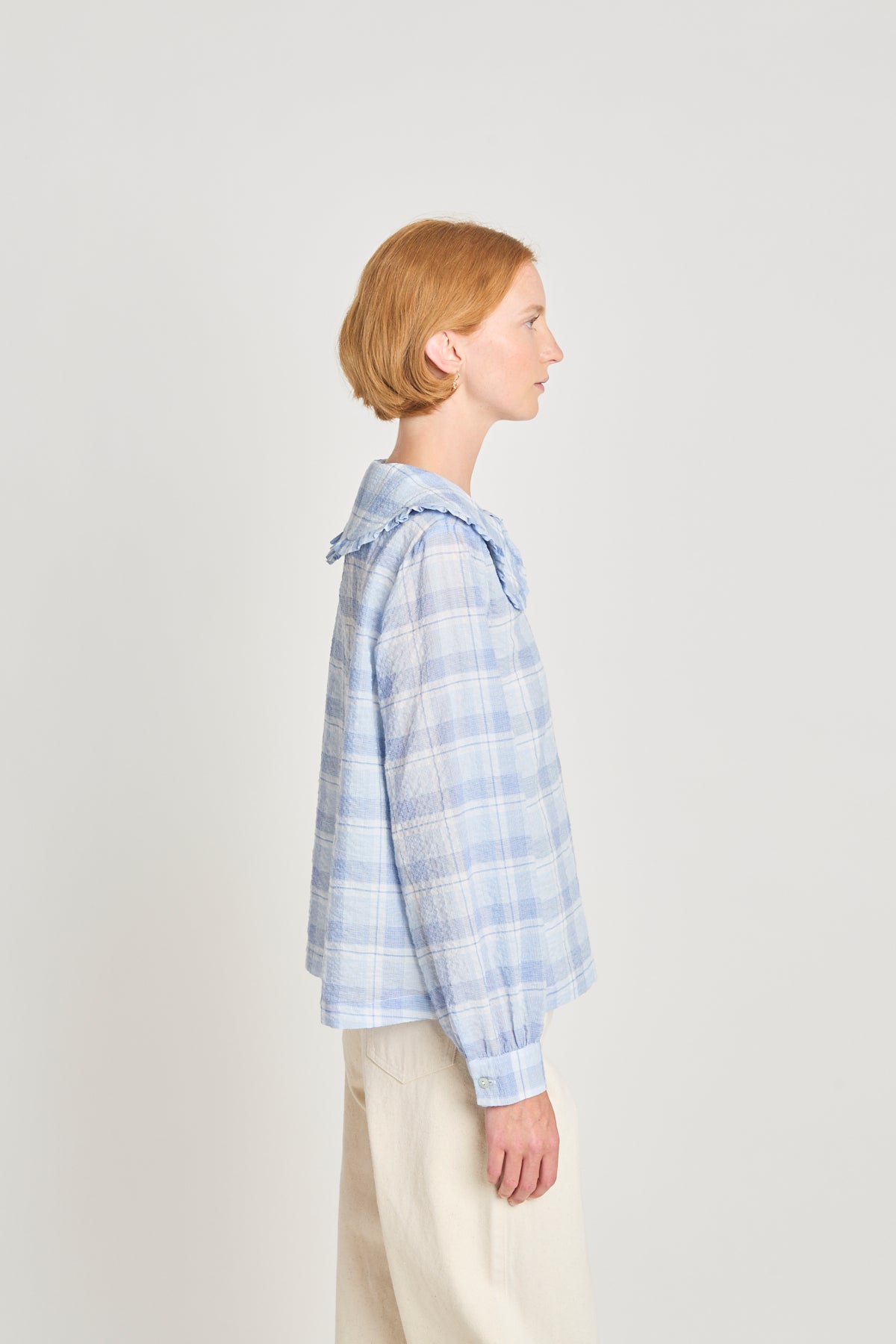 Study of dreams blouse