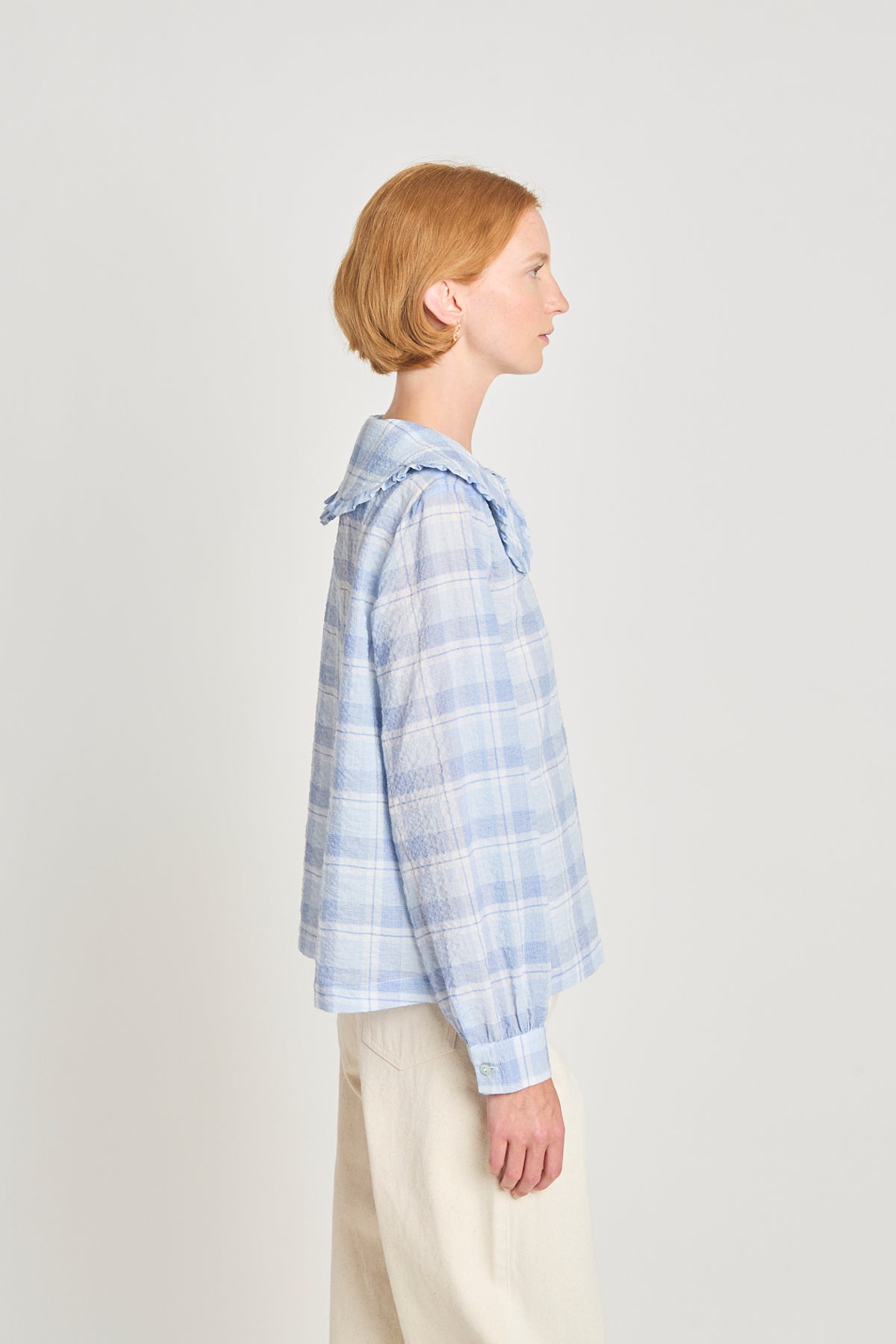 Study of dreams blouse