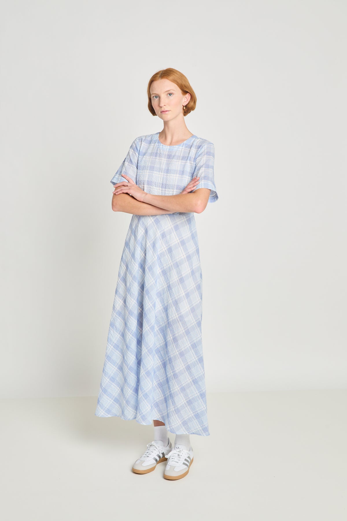 Balance dress