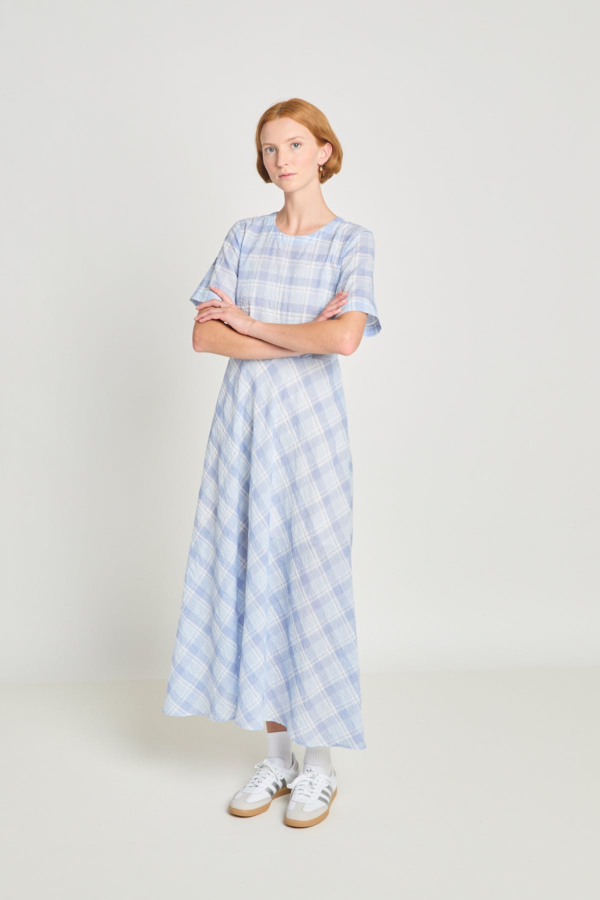 Balance dress