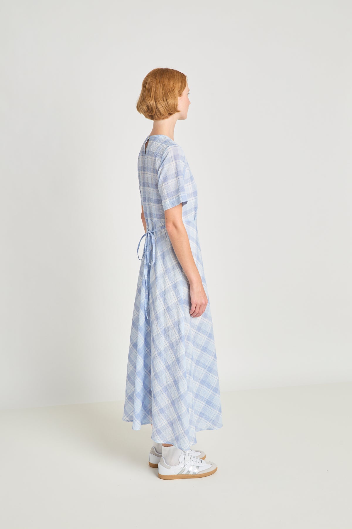 Balance dress