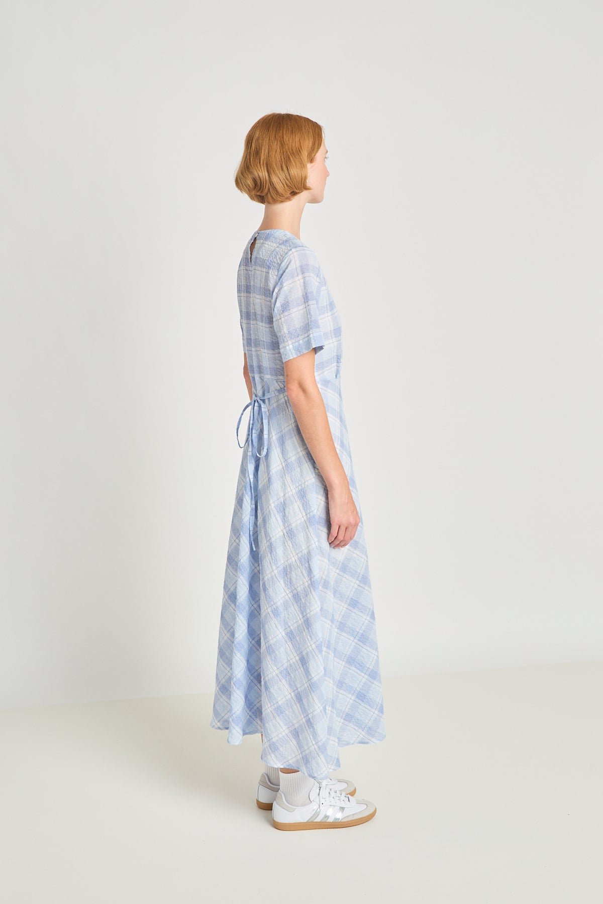 Balance dress