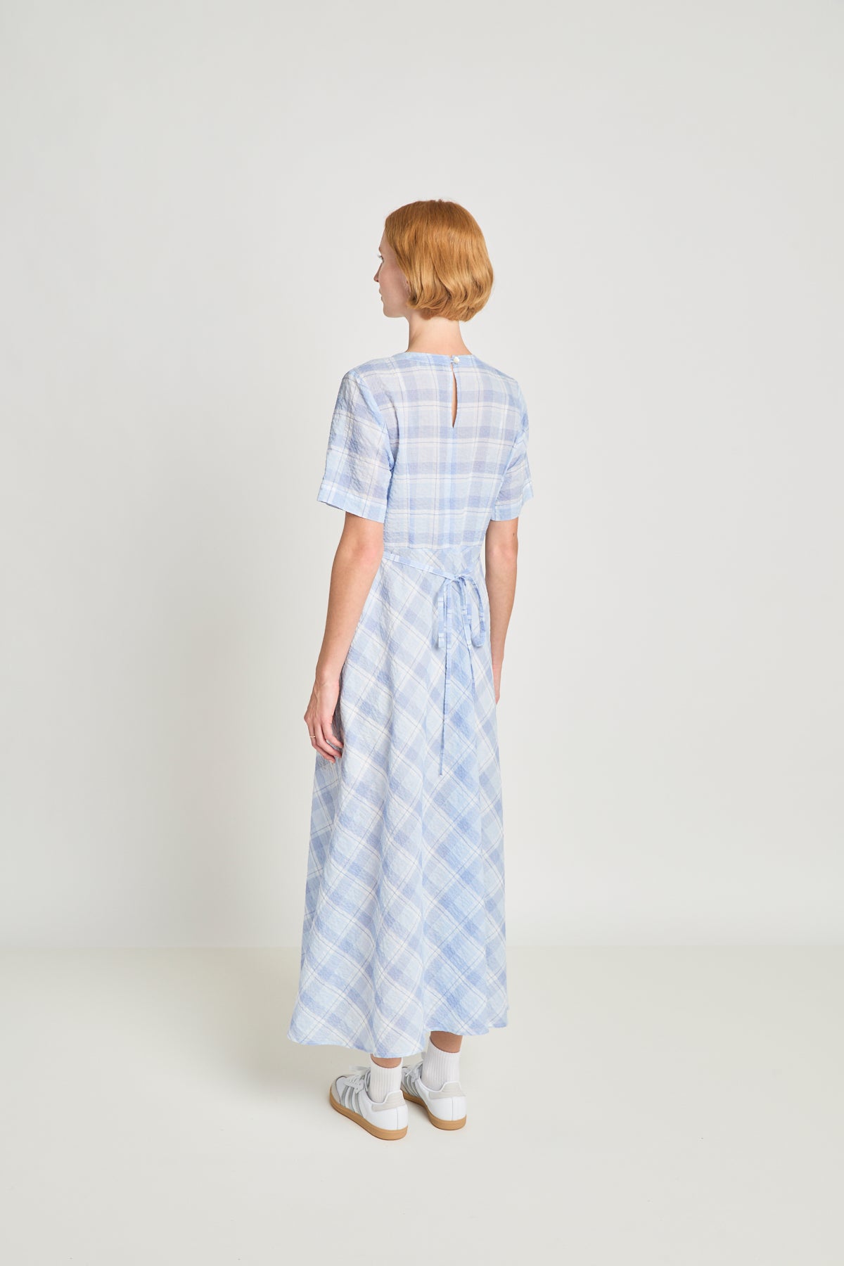 Balance dress