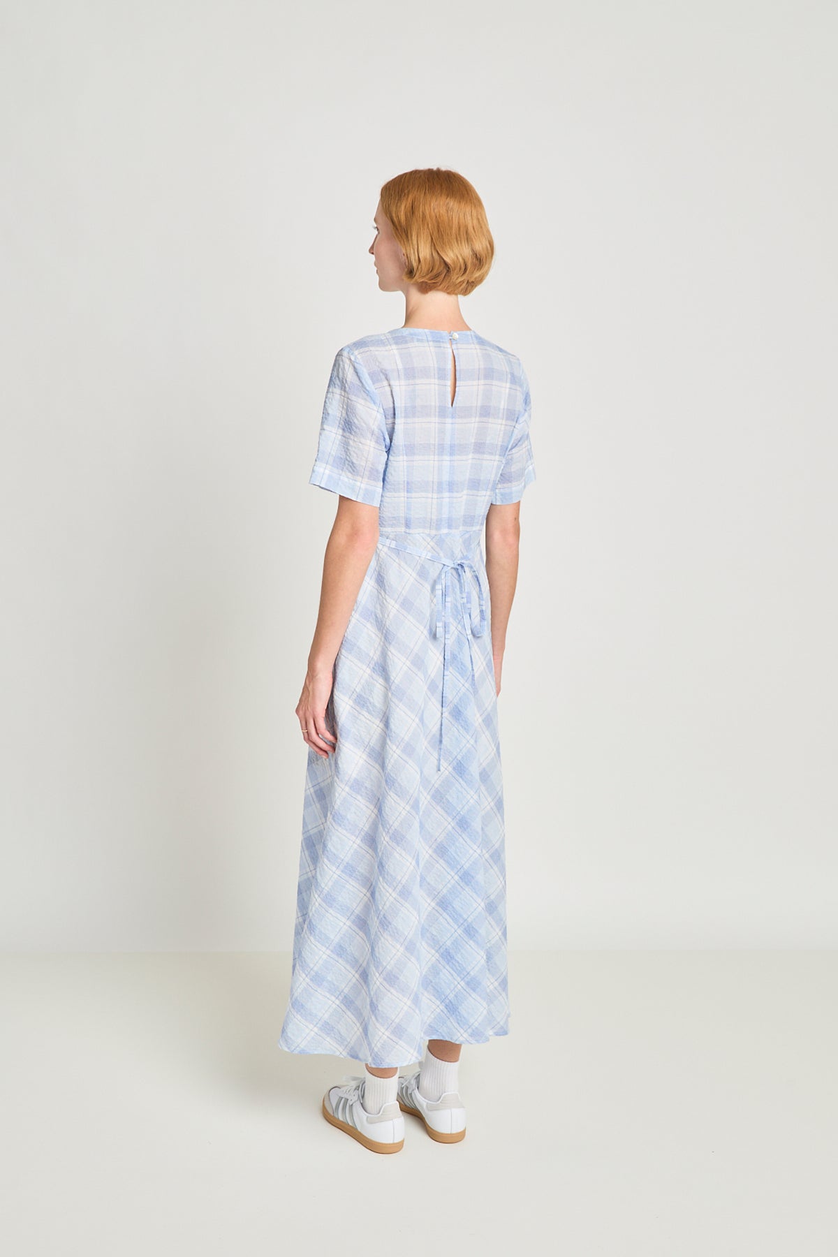Balance dress