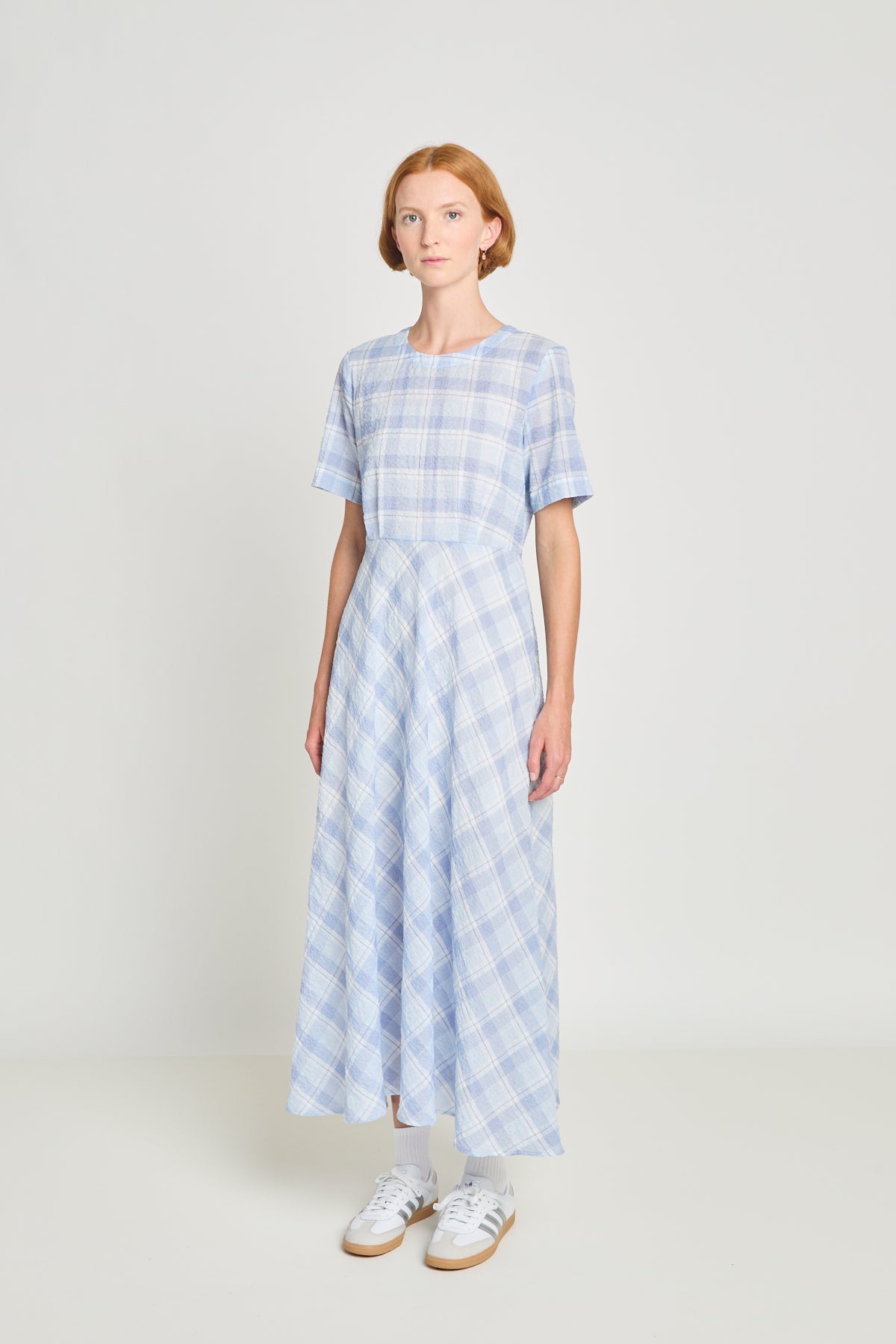 Balance dress