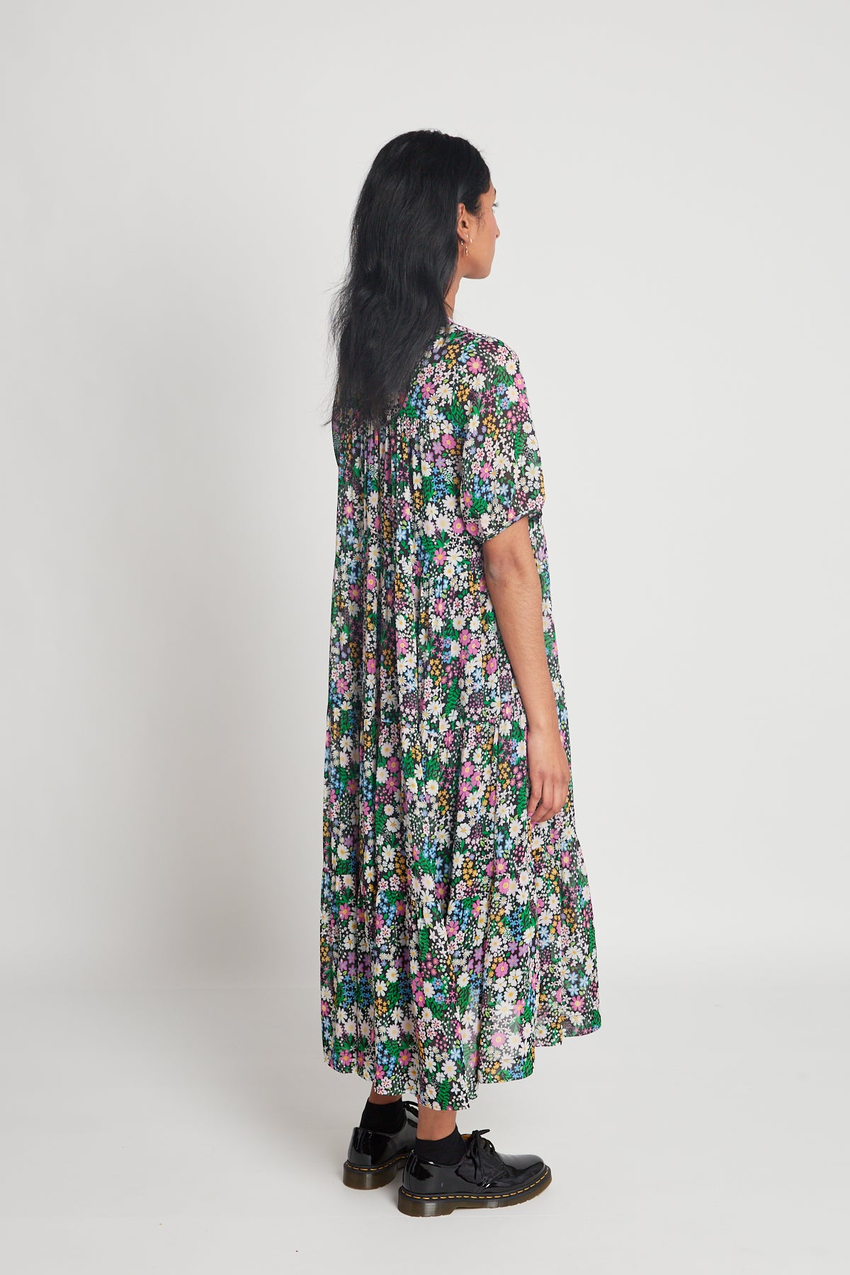 Nova dress - Black
