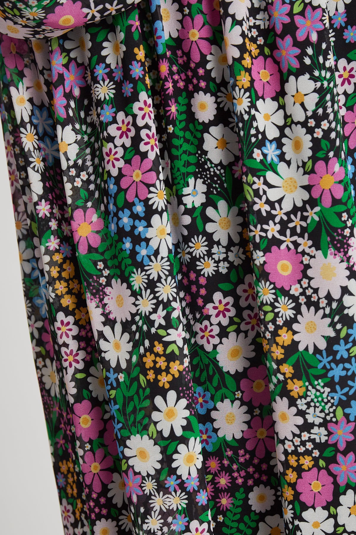 Nova dress - Black