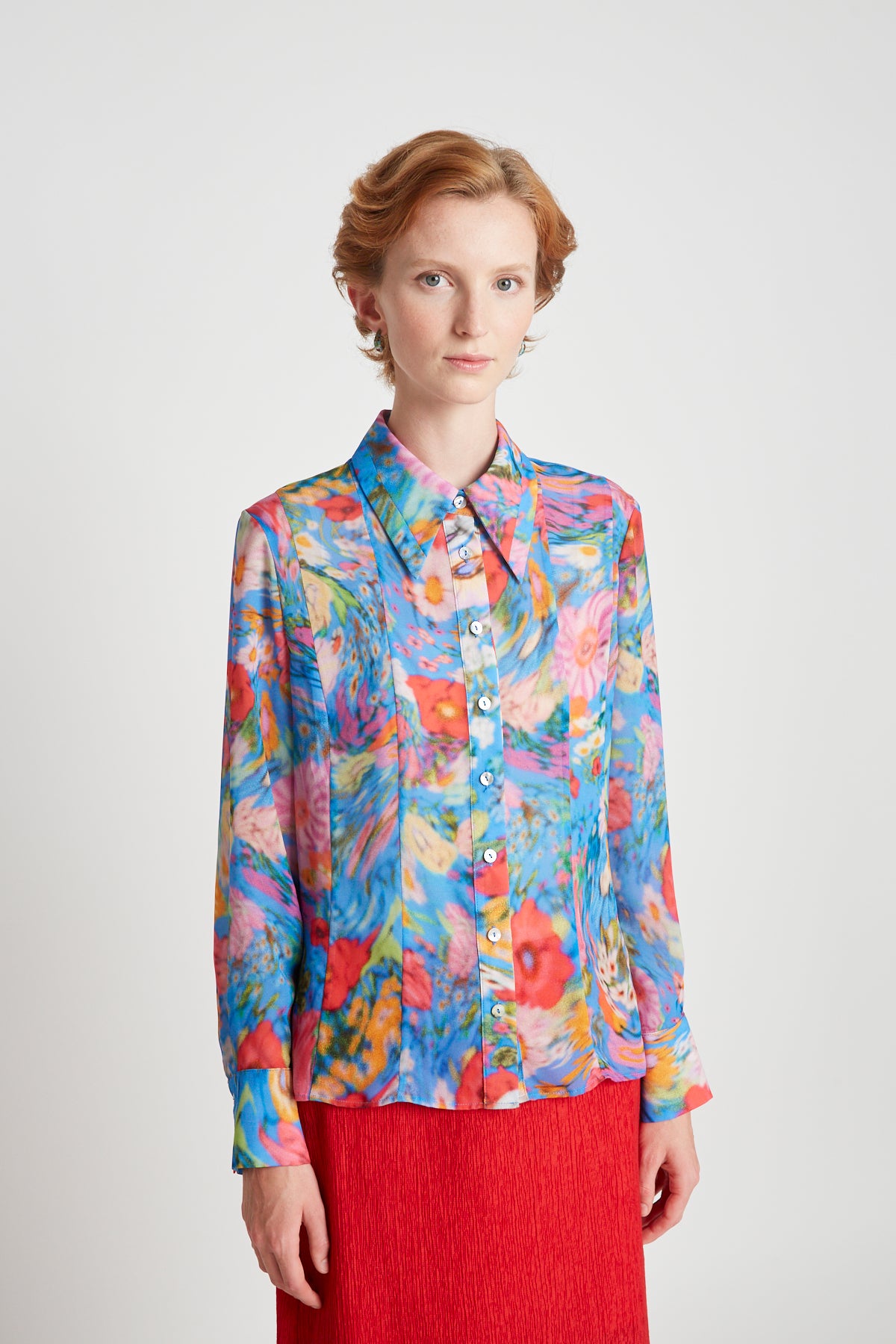 Joust Flourishing SS24/25