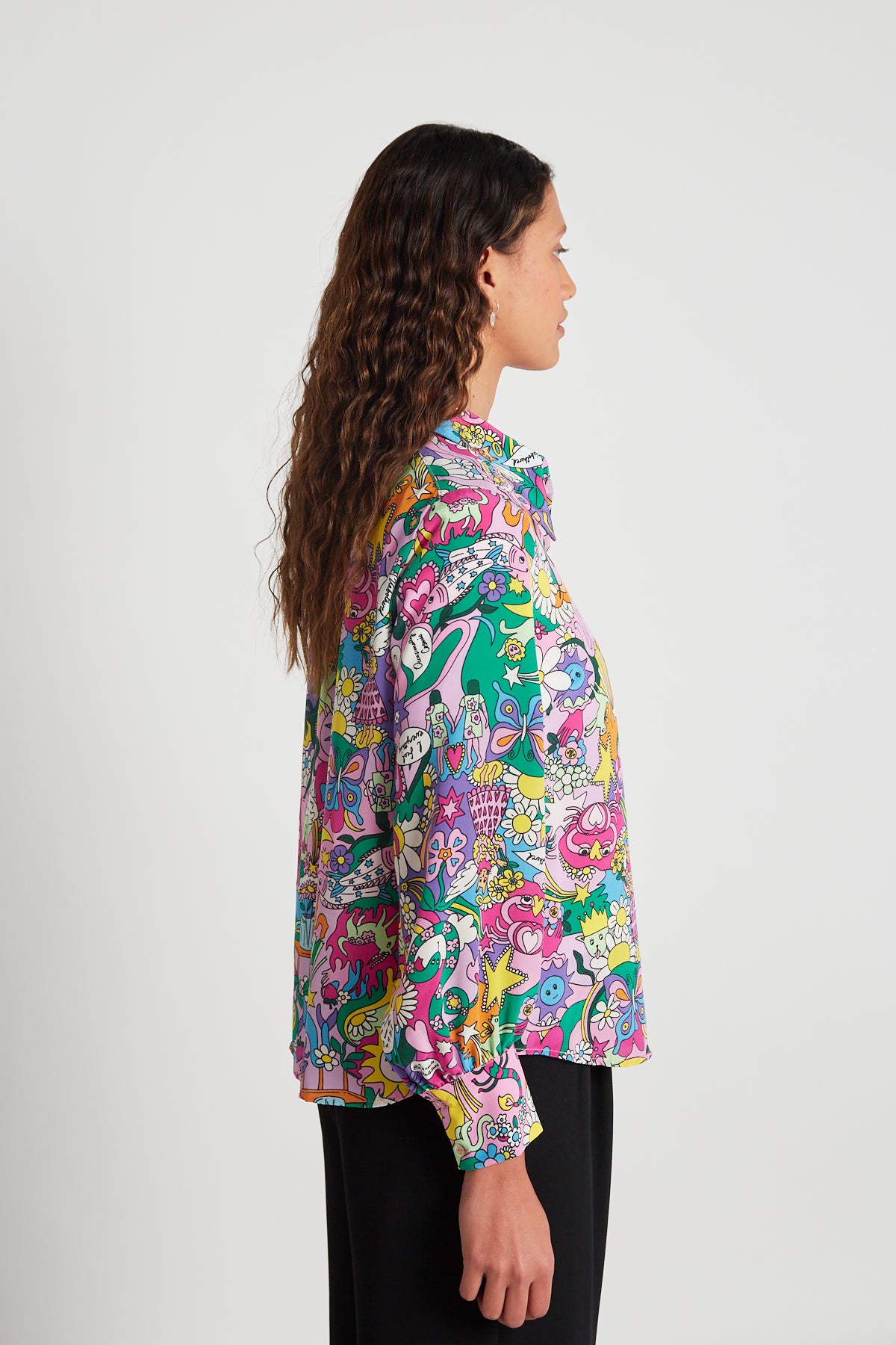 Taurus shirt