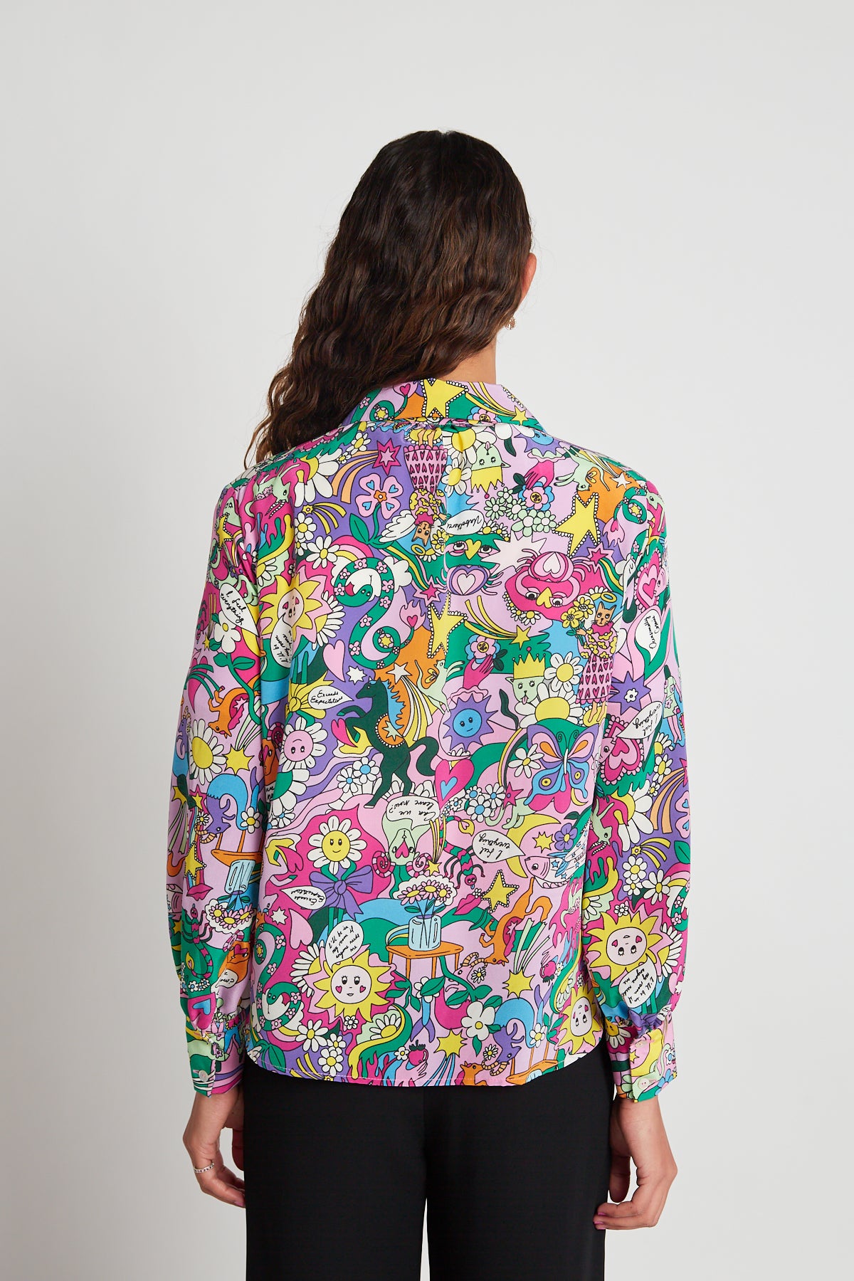 Taurus shirt