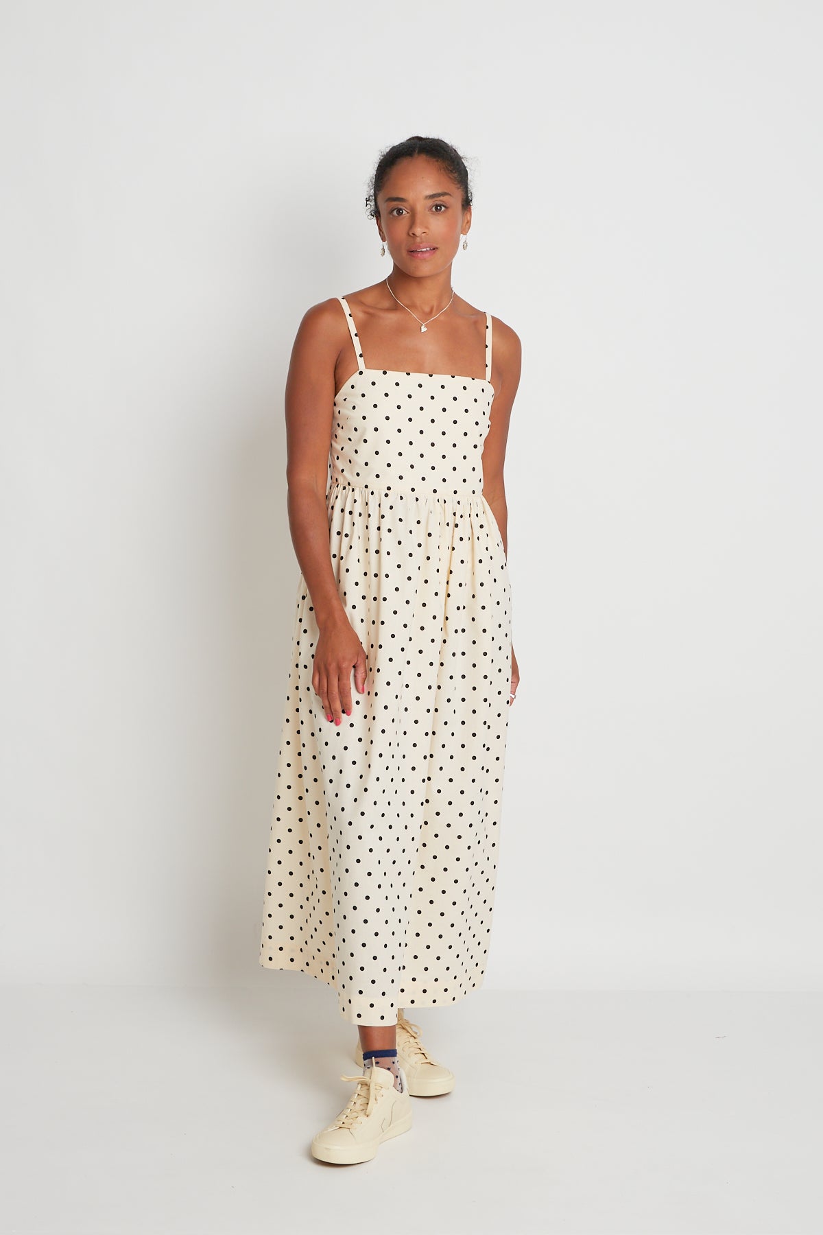 Who's That Girl dress
