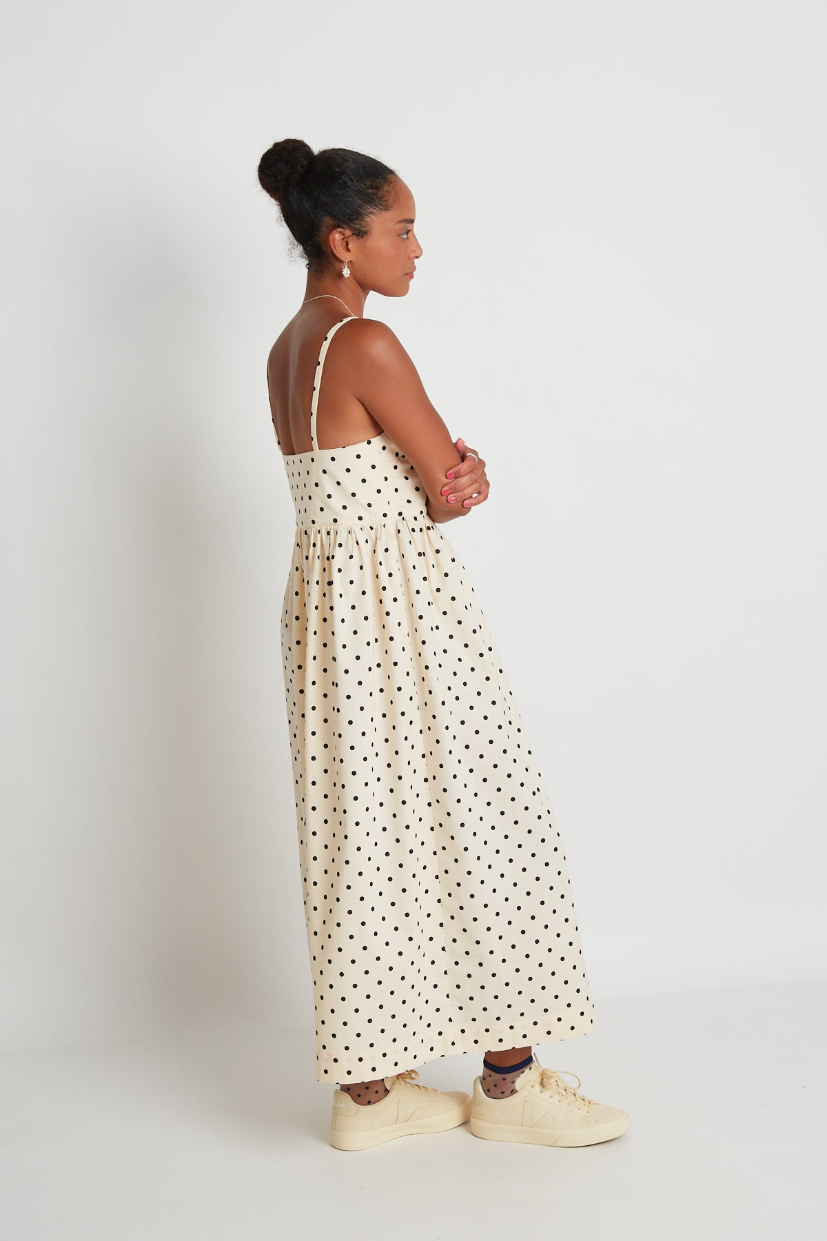 Who's That Girl dress