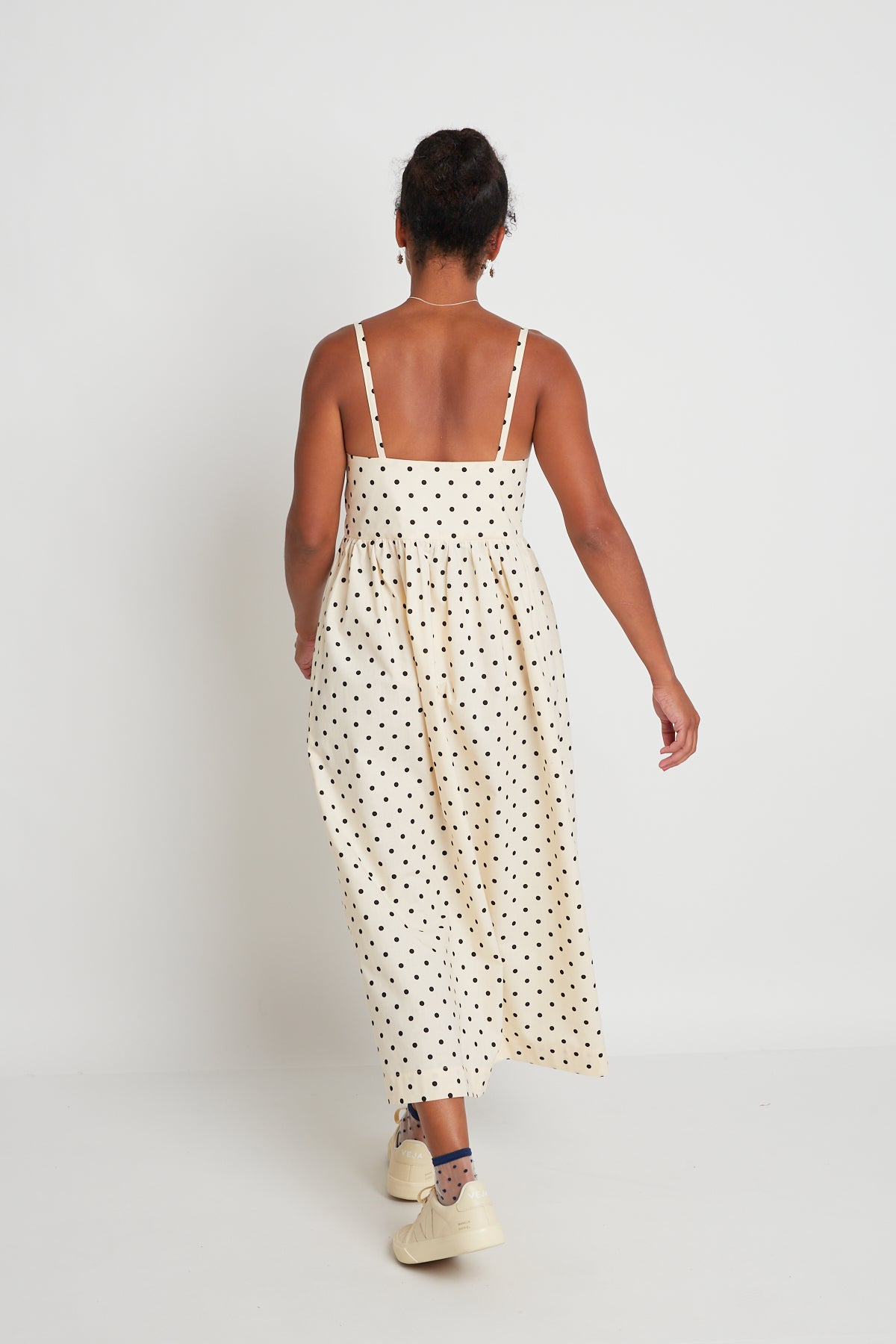 Who's That Girl dress